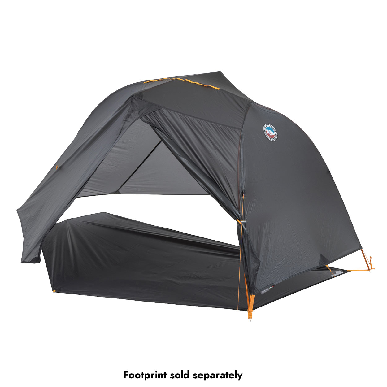 Big Agnes Tiger Wall UL1 Bikepack Tent | UK | Ultralight Outdoor Gear