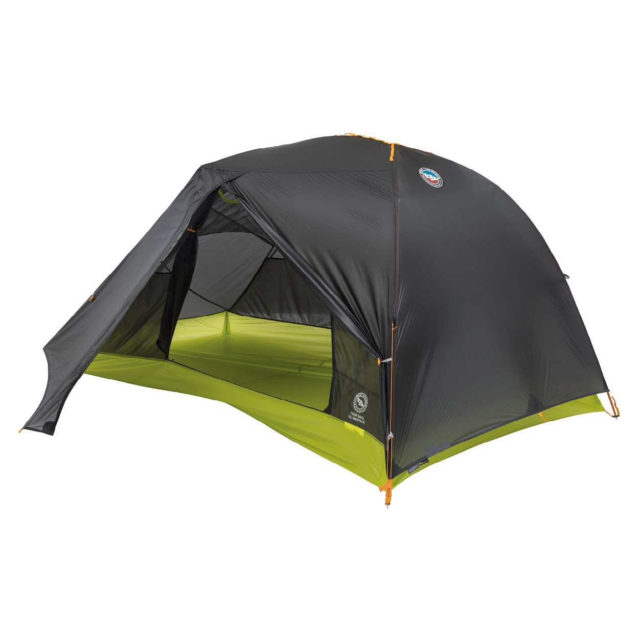 Big Agnes Tiger Wall UL2 Bikepack Tent | UK | Ultralight Outdoor Gear