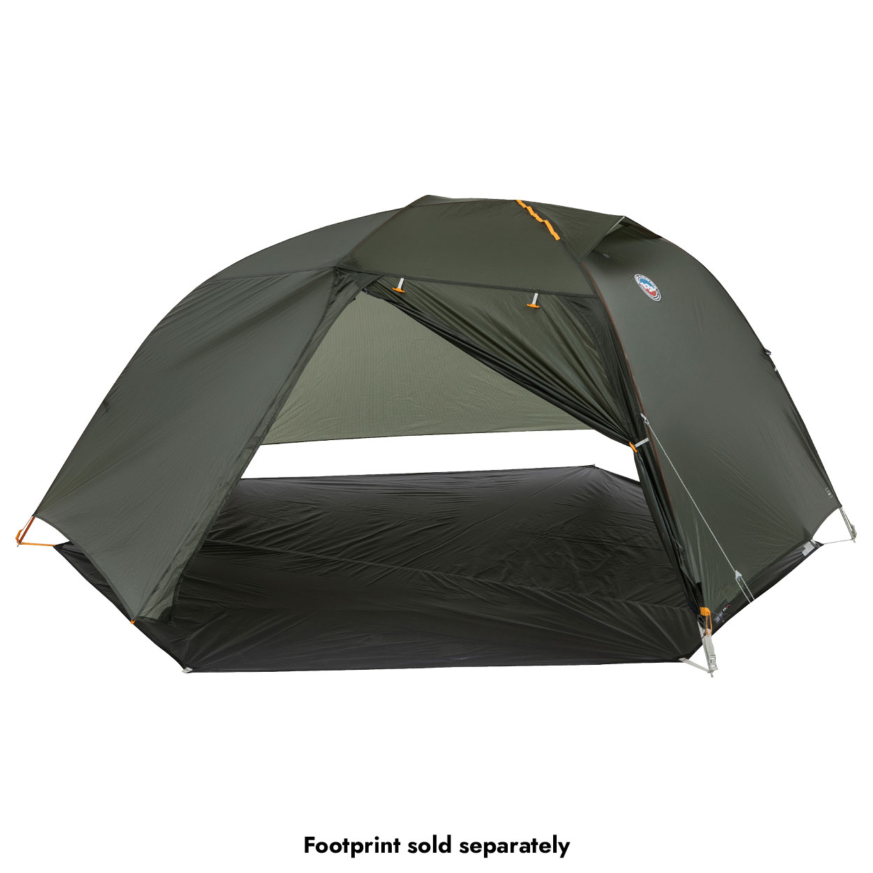 Big Agnes Copper Spur UL2 Bikepack Tent | UK | Ultralight Outdoor Gear