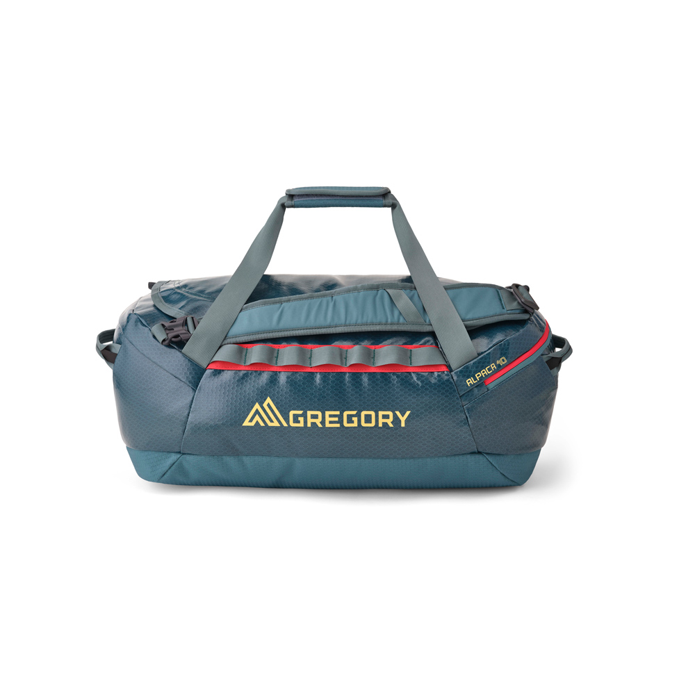 Gregory Alpaca Duffel 40L | UK | Ultralight Outdoor Gear