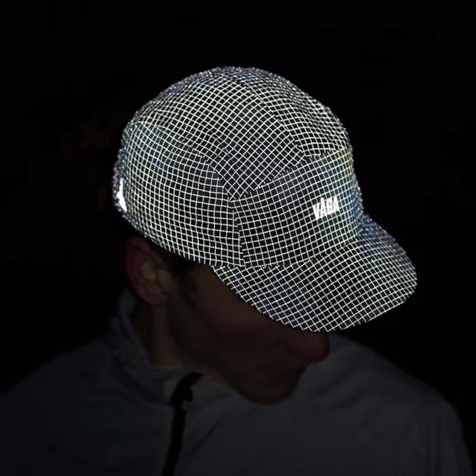 VAGA Night Club Cap | UK | Ultralight Outdoor Gear