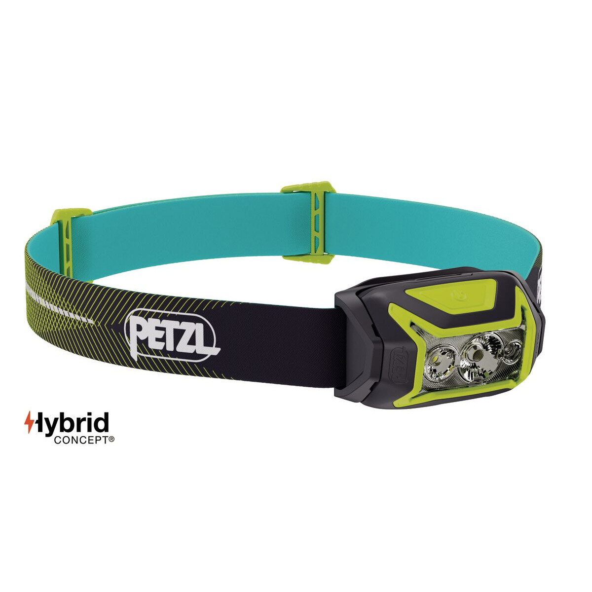 Petzl Actik Core 625 Headlamp | UK | Ultralight Outdoor Gear