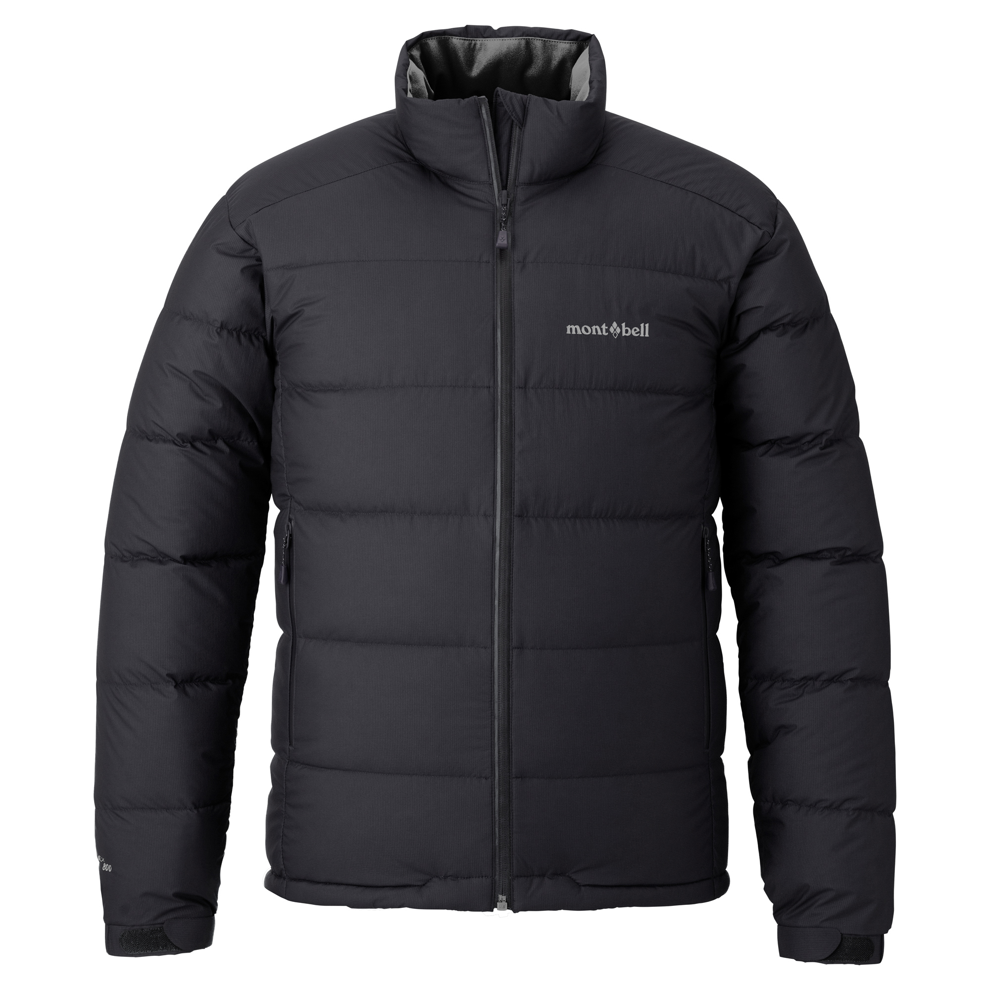 Montbell Permafrost Light Down Jacket | UK | Ultralight Outdoor Gear
