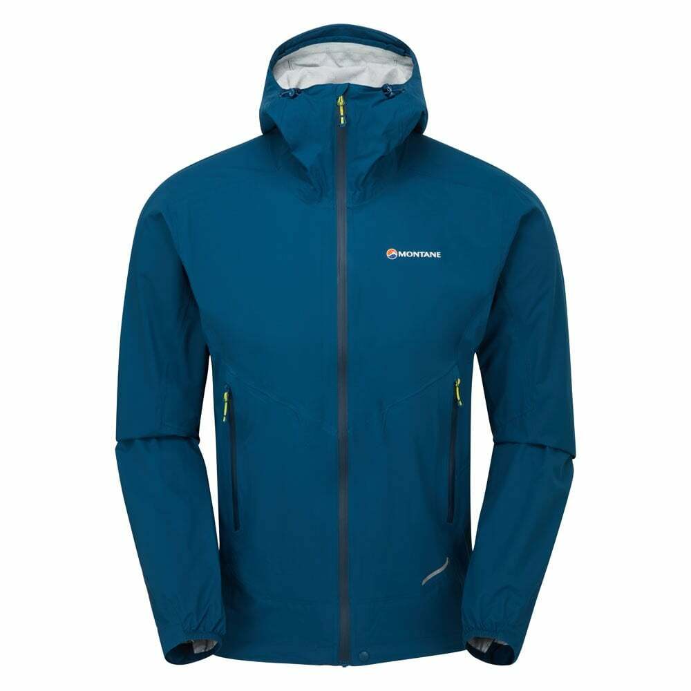 Montane Minimus Stretch Ultra Jacket 