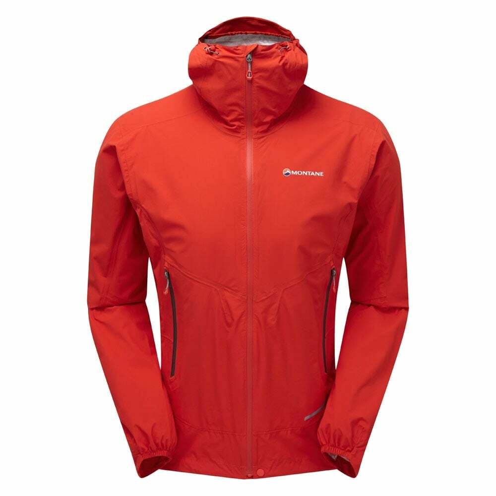 Montane Minimus Stretch Ultra Jacket 