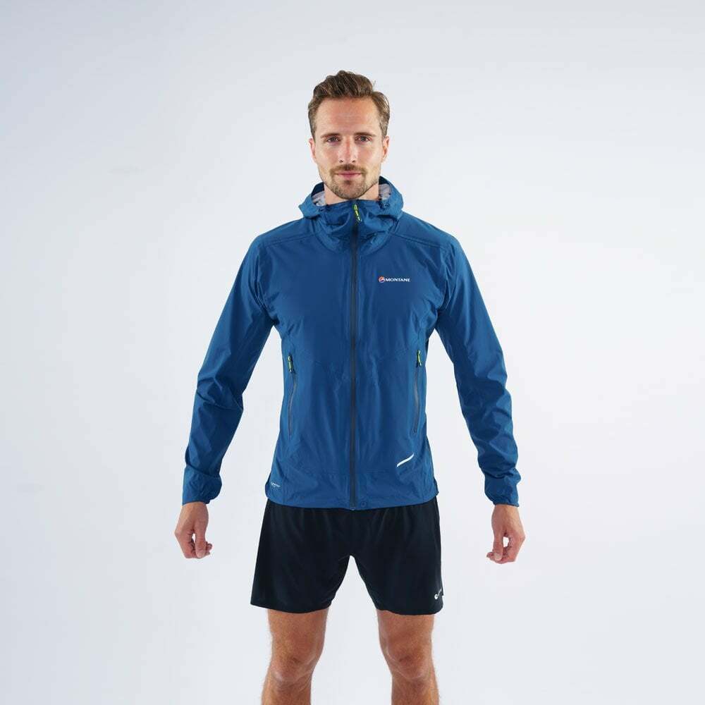 Montane Minimus Stretch Ultra Jacket 