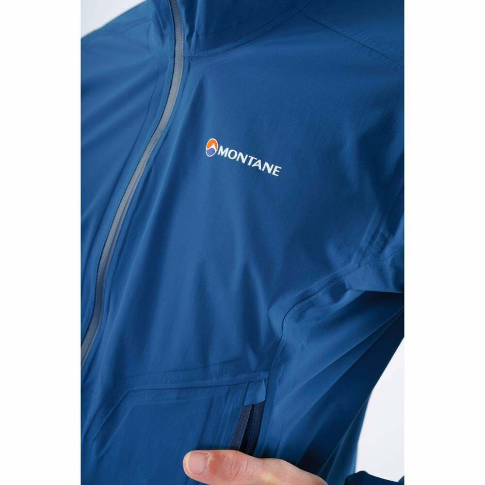 Montane Minimus Stretch Ultra Jacket 