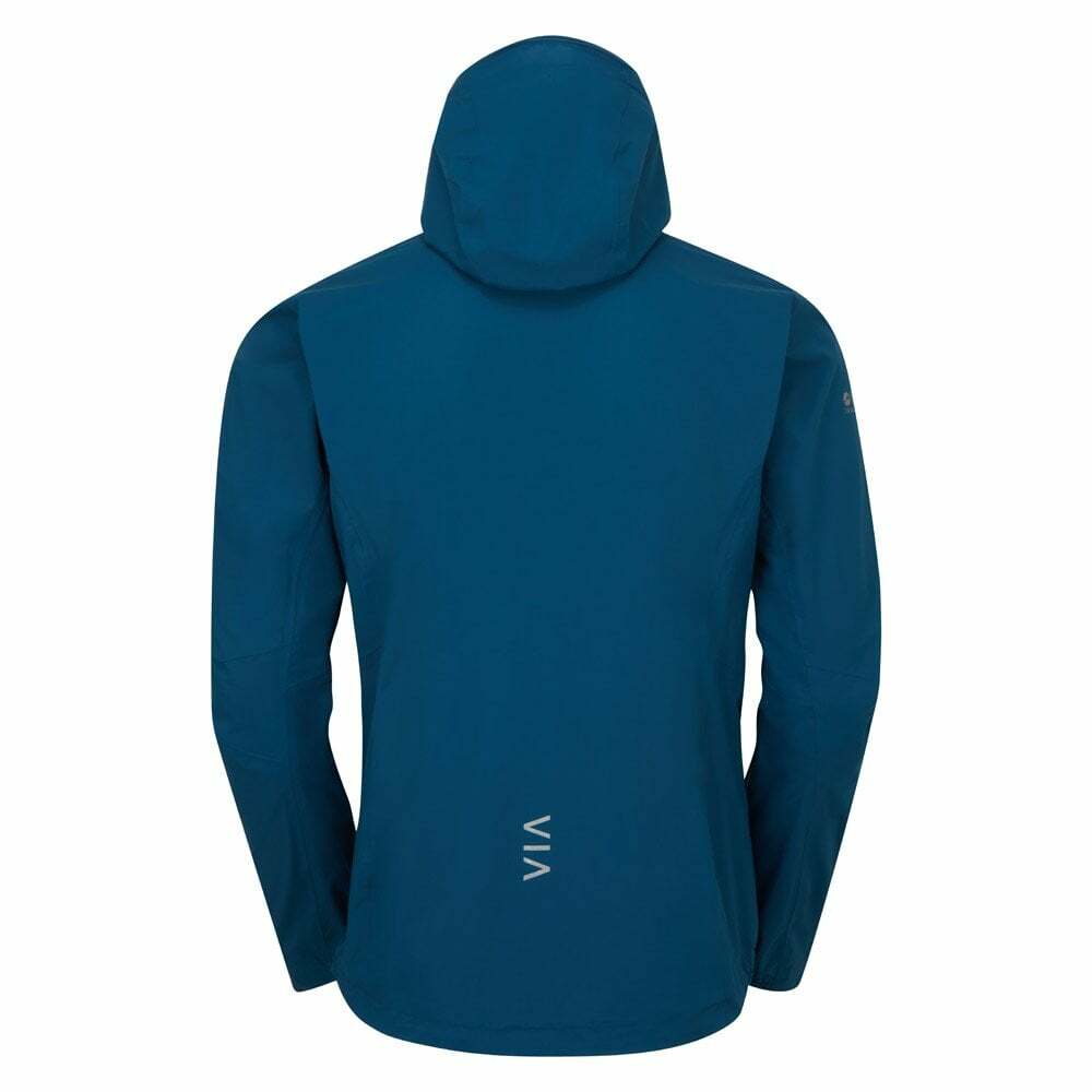 Montane Minimus Stretch Ultra Jacket 