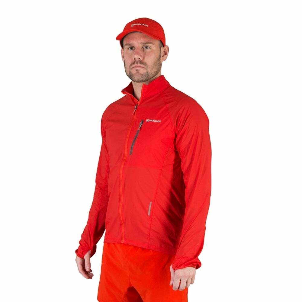 Montane Featherlite Trail Jacket | UK 