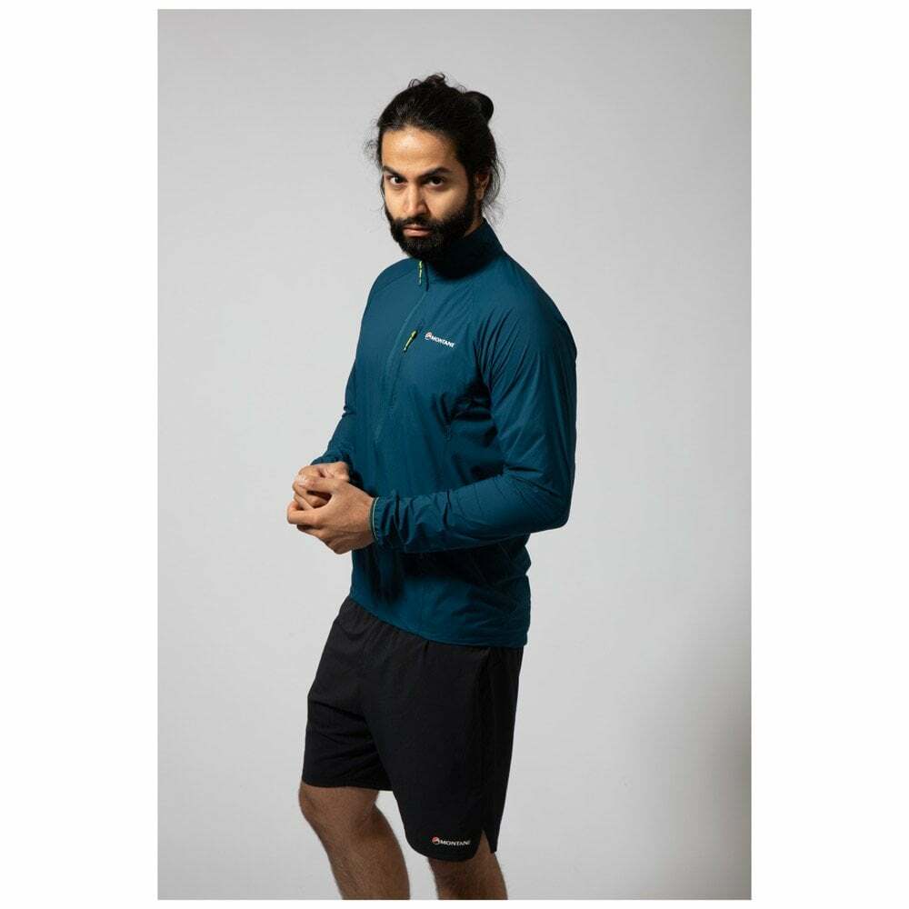 Montane Featherlite Trail Jacket | UK 