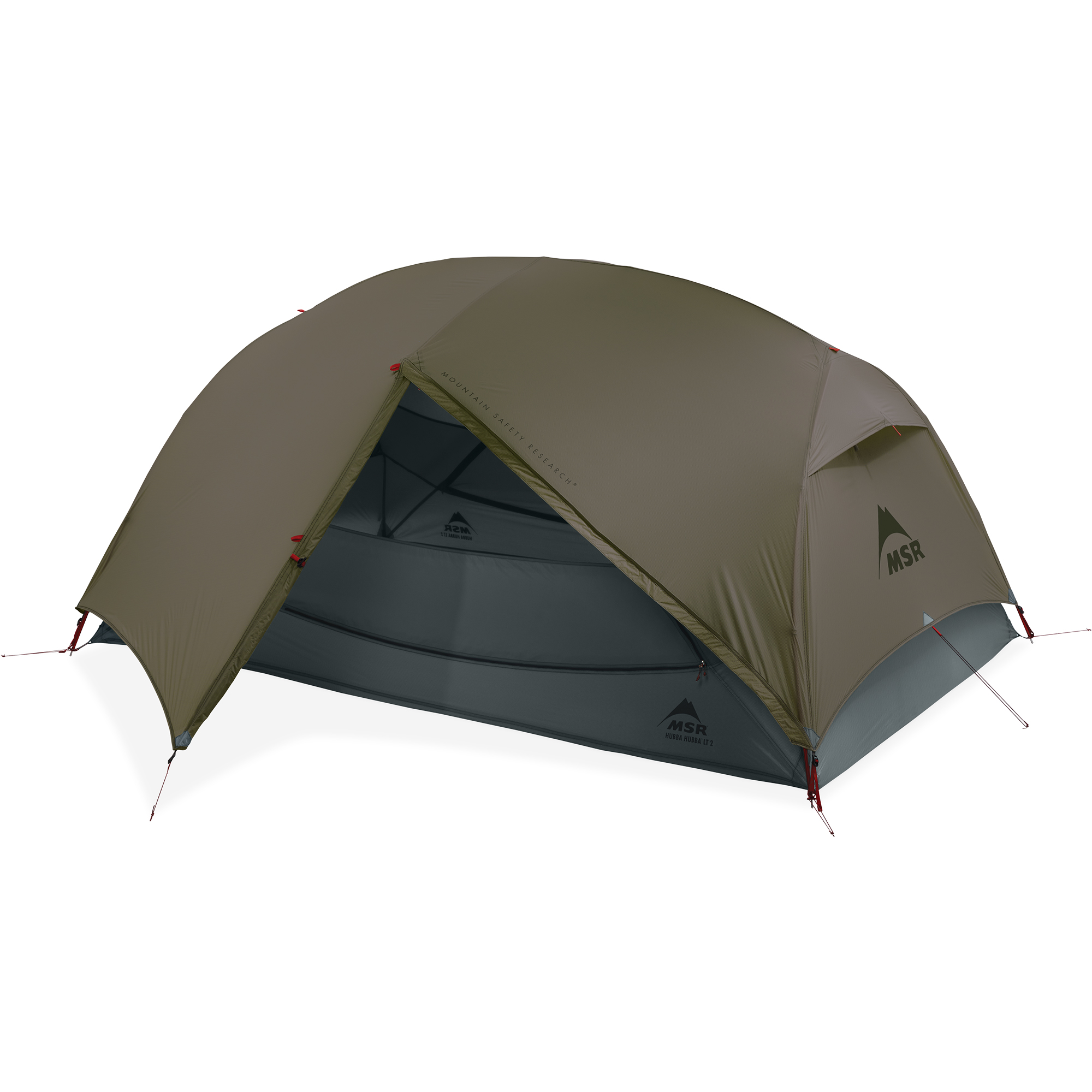 MSR Hubba Hubba 2【新品未使用】 MSR Hubba Hubba LT 2P Tent | UK | Ultralight Outdoor Gear