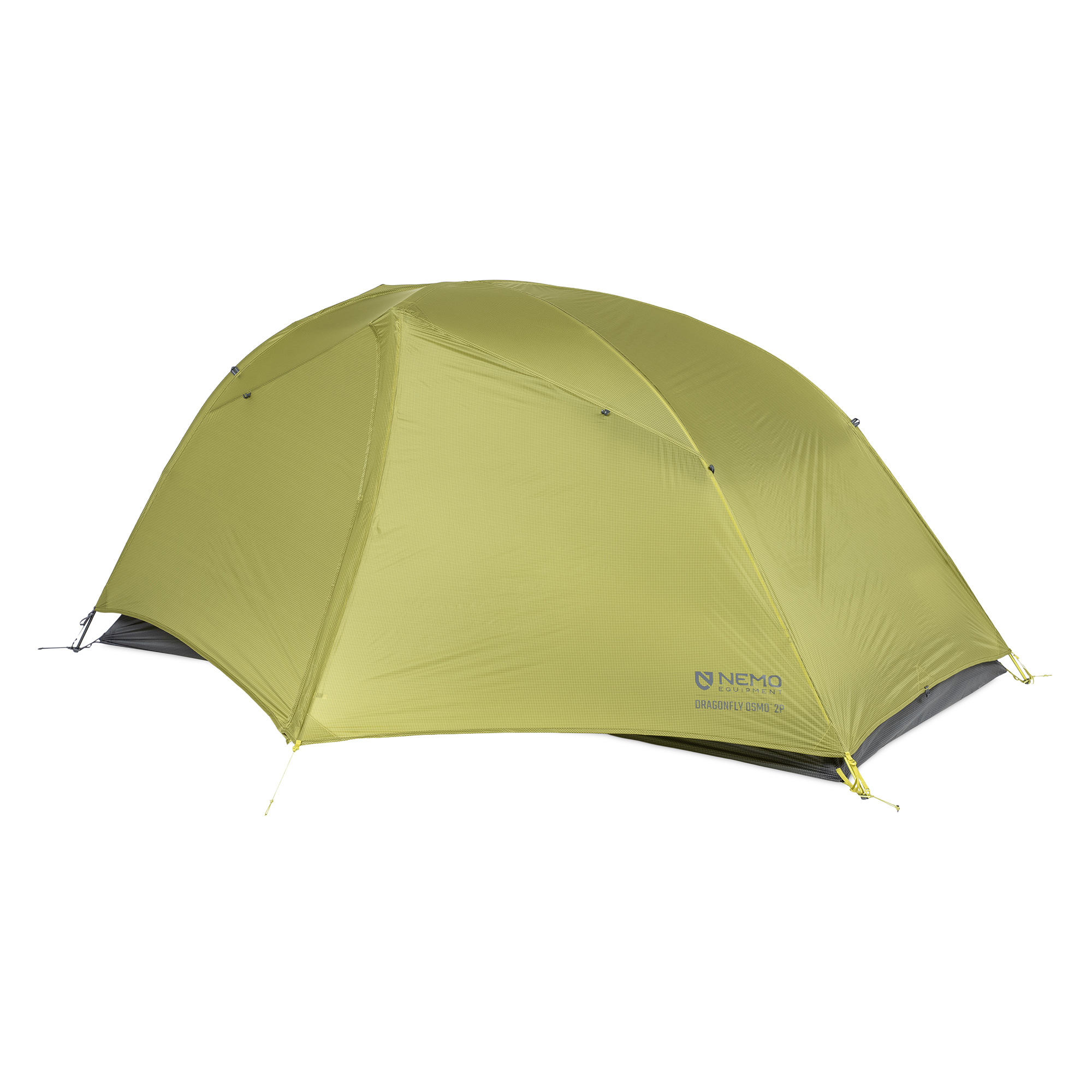 Nemo Dragonfly OSMO 2P Tent | UK | Ultralight Outdoor Gear