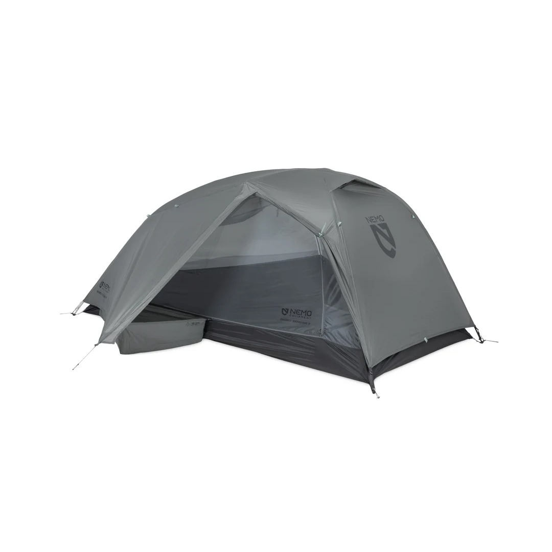 Nemo Dragonfly OSMO Bikepacking 2P Tent | UK | Ultralight Outdoor Gear