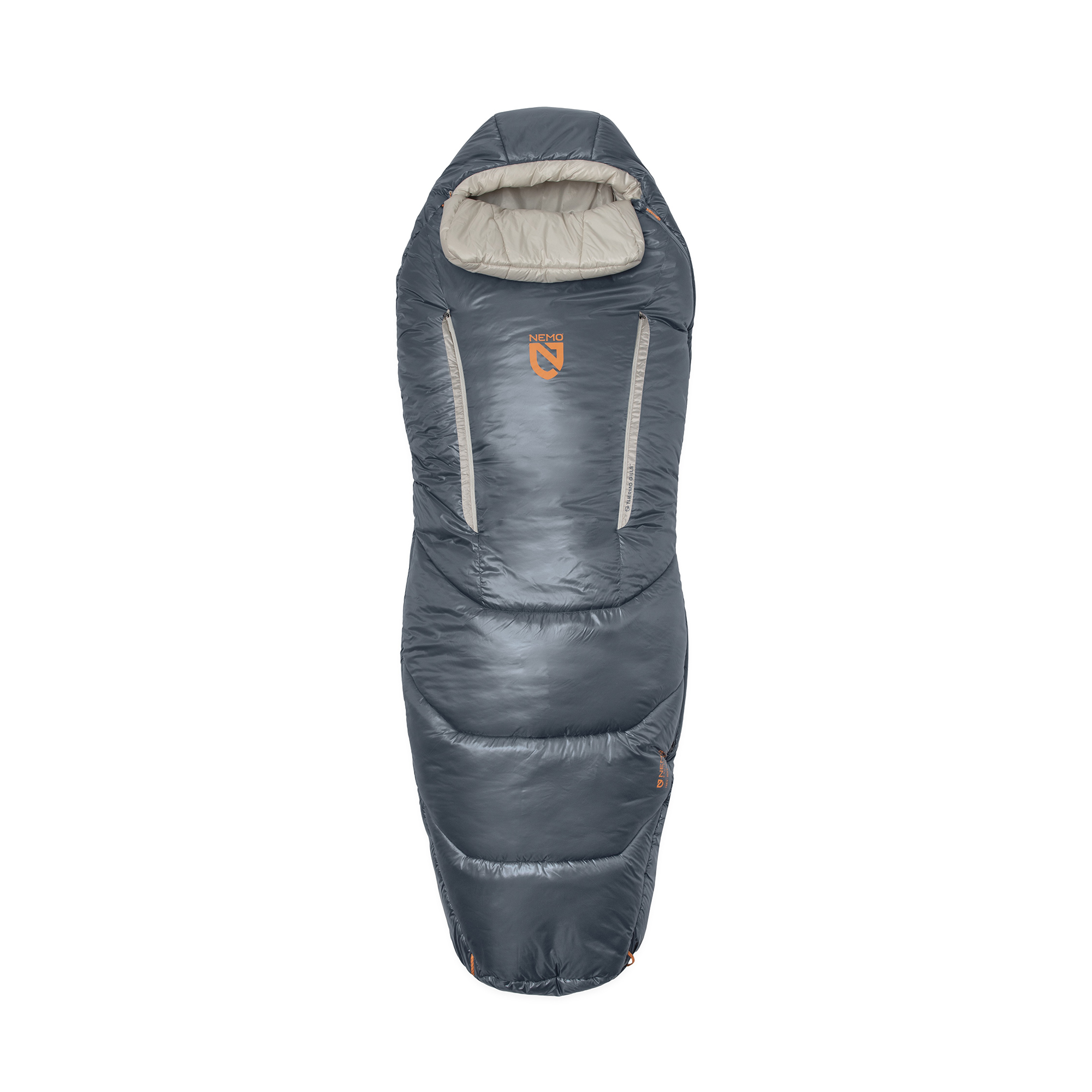 Nemo Forte 20F/-7C Synthetic Sleeping Bag | UK | Ultralight