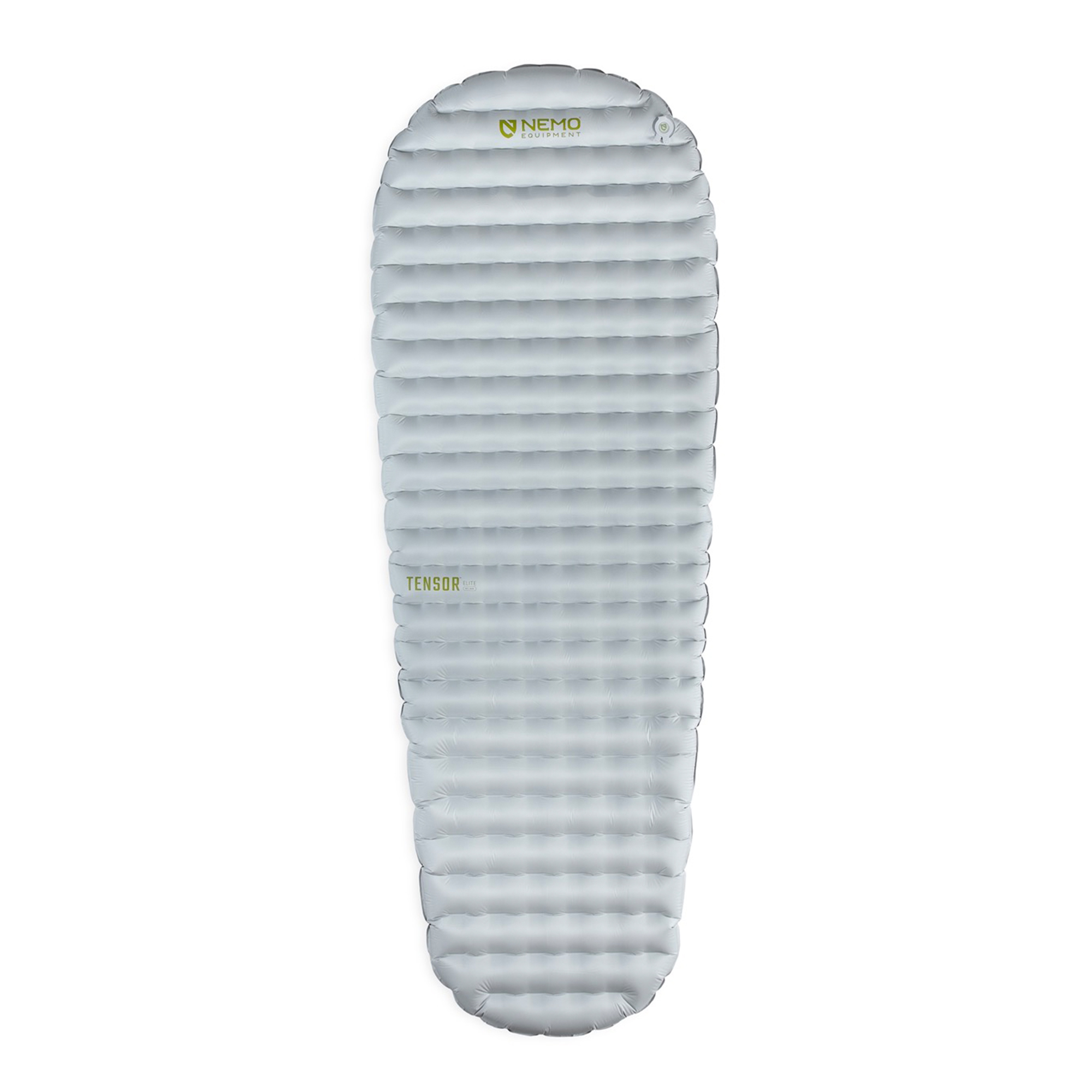 Nemo Tensor Elite Regular Wide Mummy Sleeping Mat | UK