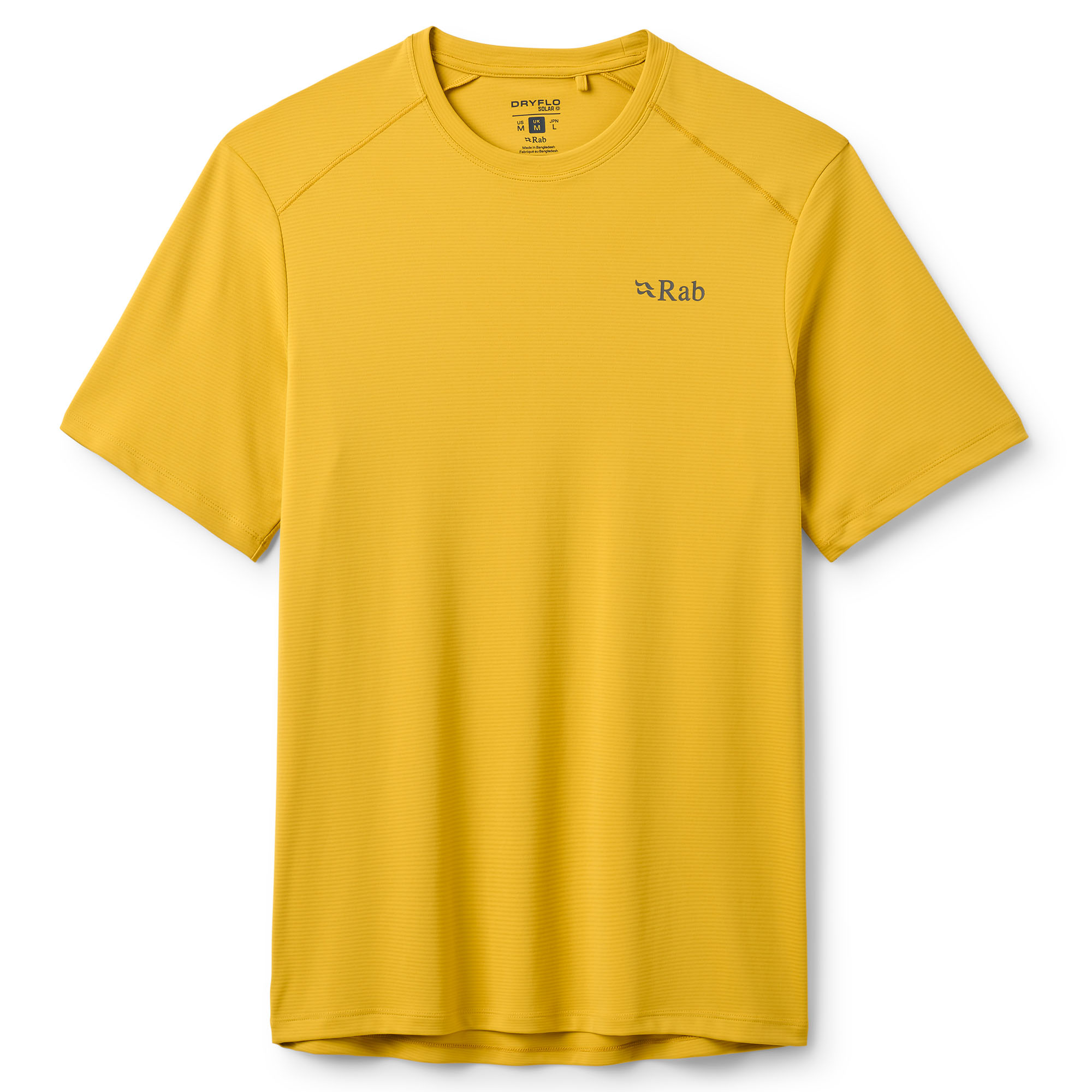 Rab Sonic Ultra Tee - T-shirt homme