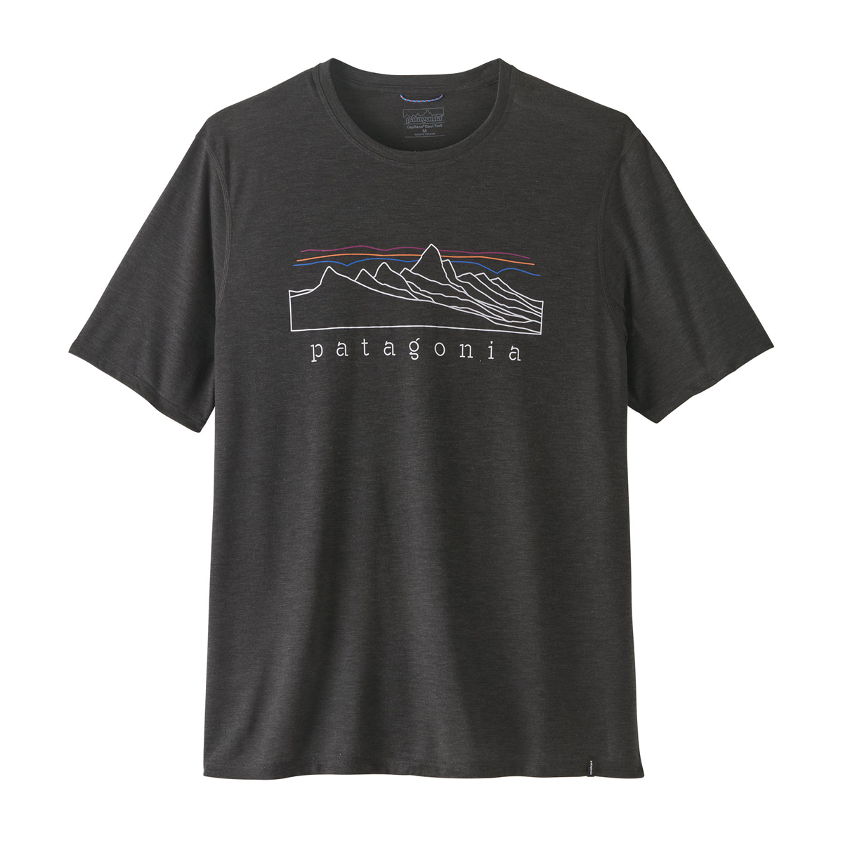 Patagonia Capilene Cool Trail Shirt - Stratapeaks | UK