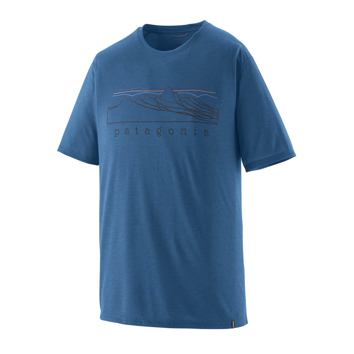 Patagonia Capilene Cool Trail Shirt - Stratapeaks | UK
