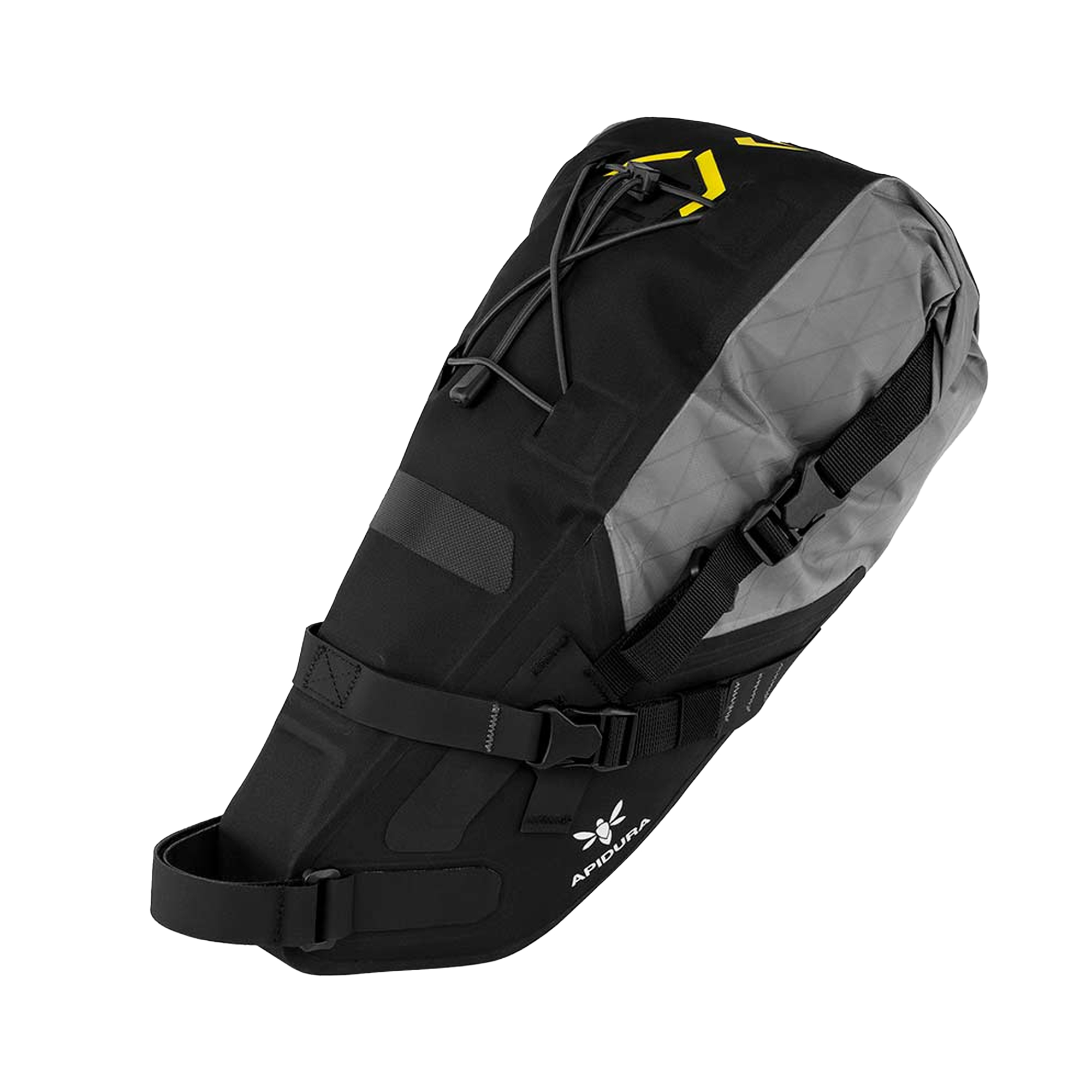 Apidura Backcountry Saddle Pack 6L | UK | Ultralight Outdoor Gear