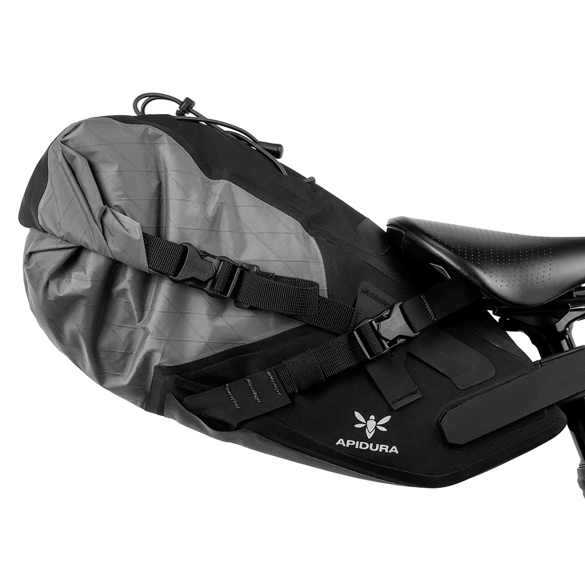 Apidura Backcountry Saddle Pack 6L | UK | Ultralight Outdoor Gear