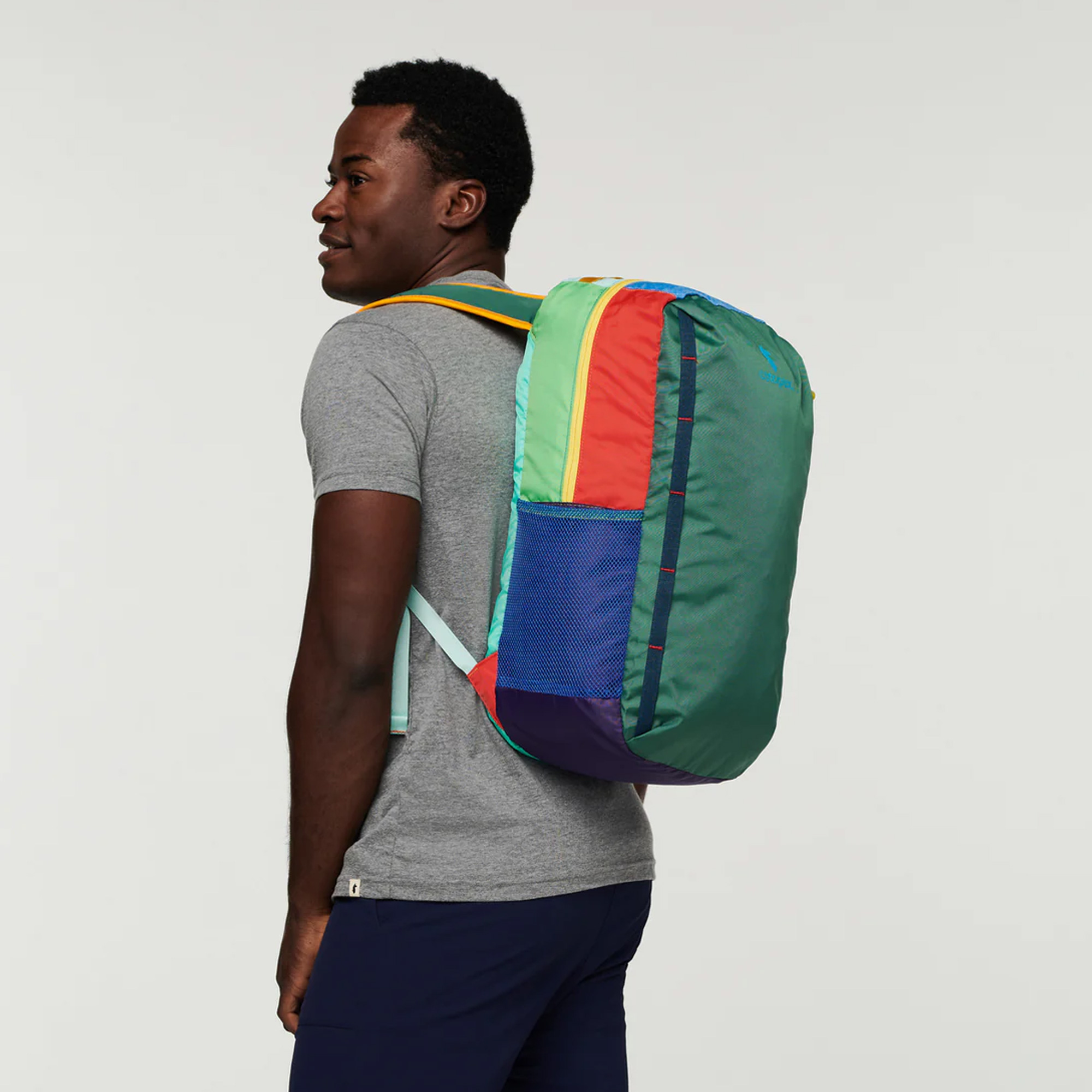 Cotopaxi Batac 24L Backpack - Del Dia | UK | Ultralight Outdoor Gear