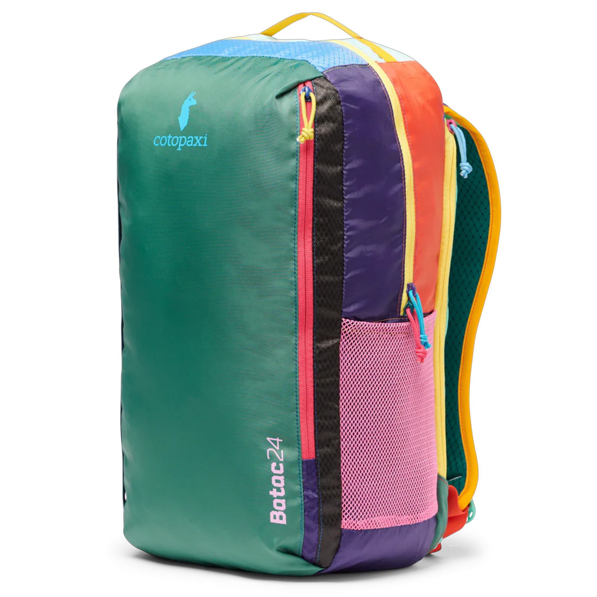 【新品未使用】Cotopaxi BATAC 24L BACKPACK Cotopaxi Batac 24L Backpack - Del Dia | UK | Ultralight Outdoor Gear