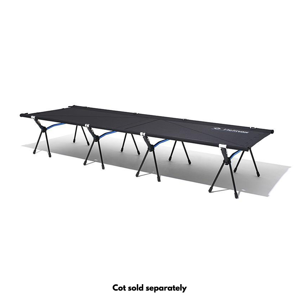 Helinox Cot Legs (set of 12) | UK | Ultralight Outdoor Gear