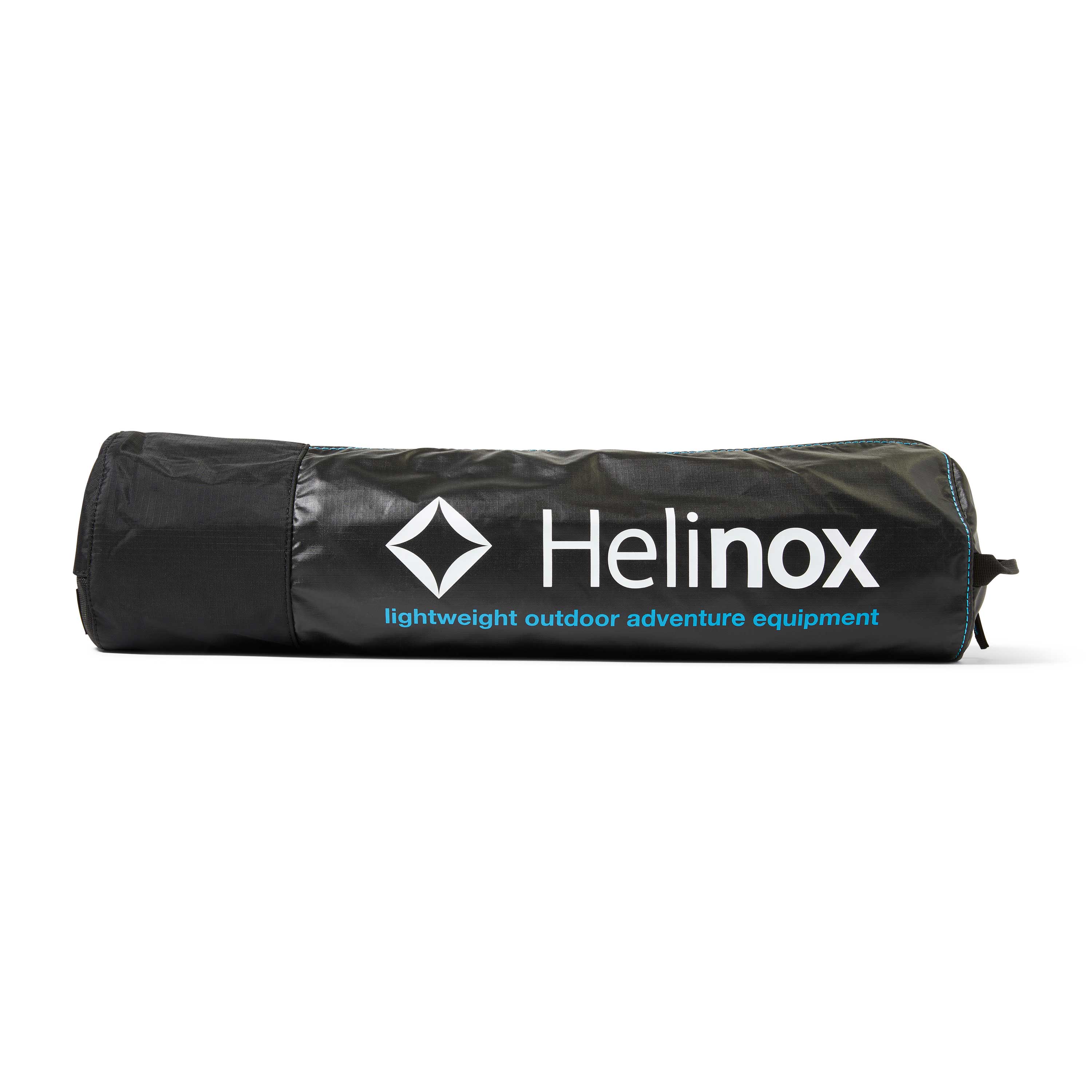 Helinox Cot One ブラック/ブルー Helinox High Cot One Long | UK | Ultralight Outdoor Gear