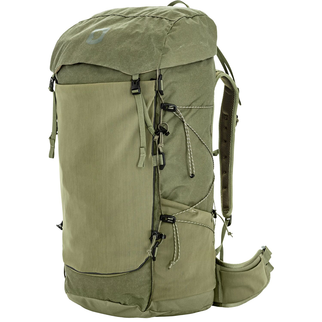 Fjallraven Kajka X-Latt 45 Rucksack | UK | Ultralight Outdoor Gear