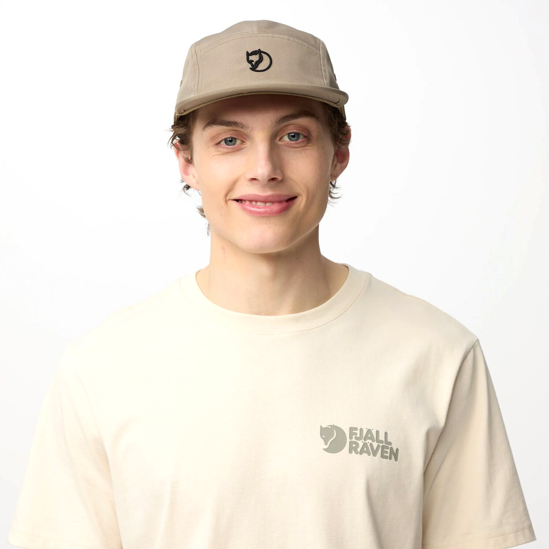 Fjallraven Flat Brim Cap | UK | Ultralight Outdoor Gear