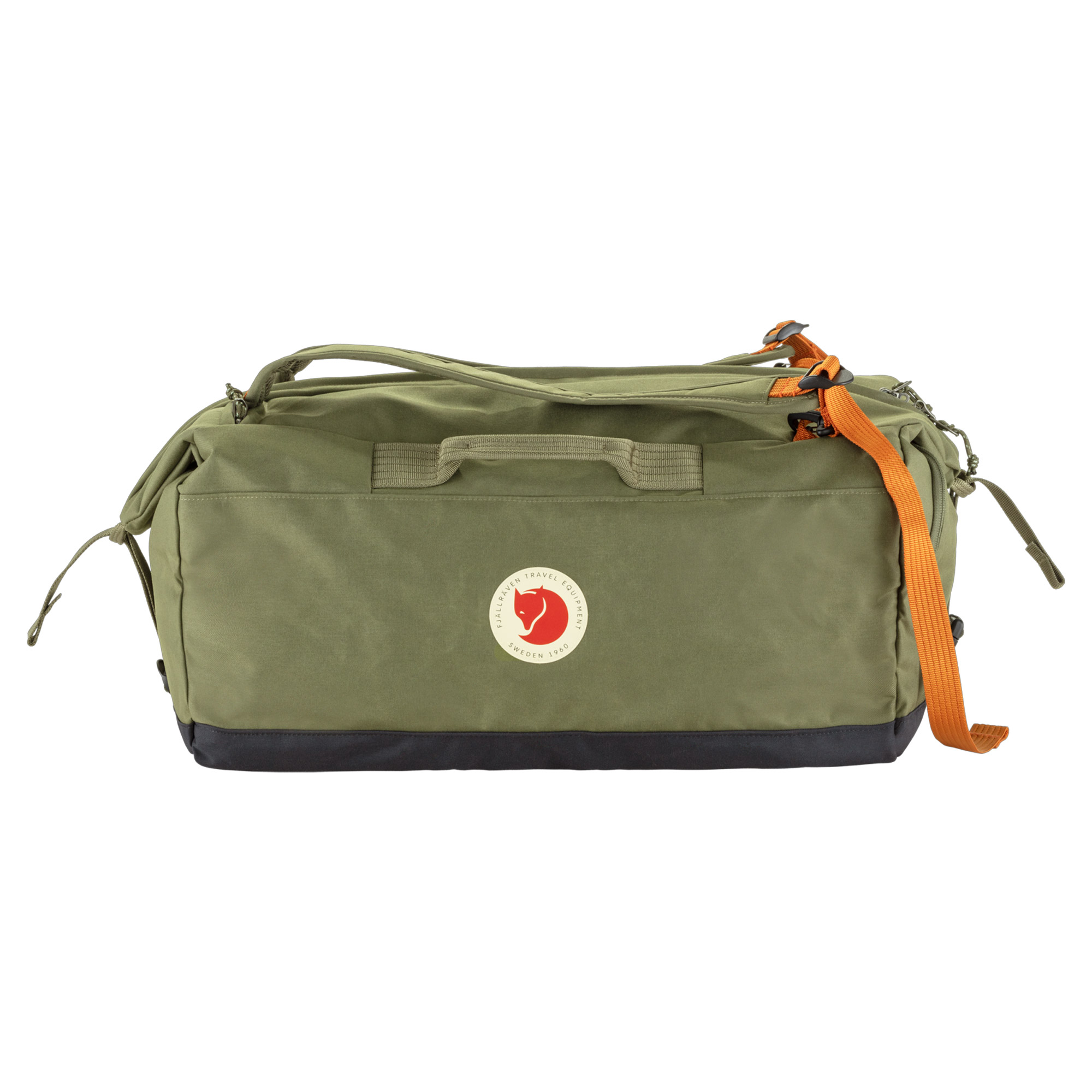 Fjallraven Farden Duffel 50 | UK | Ultralight Outdoor Gear