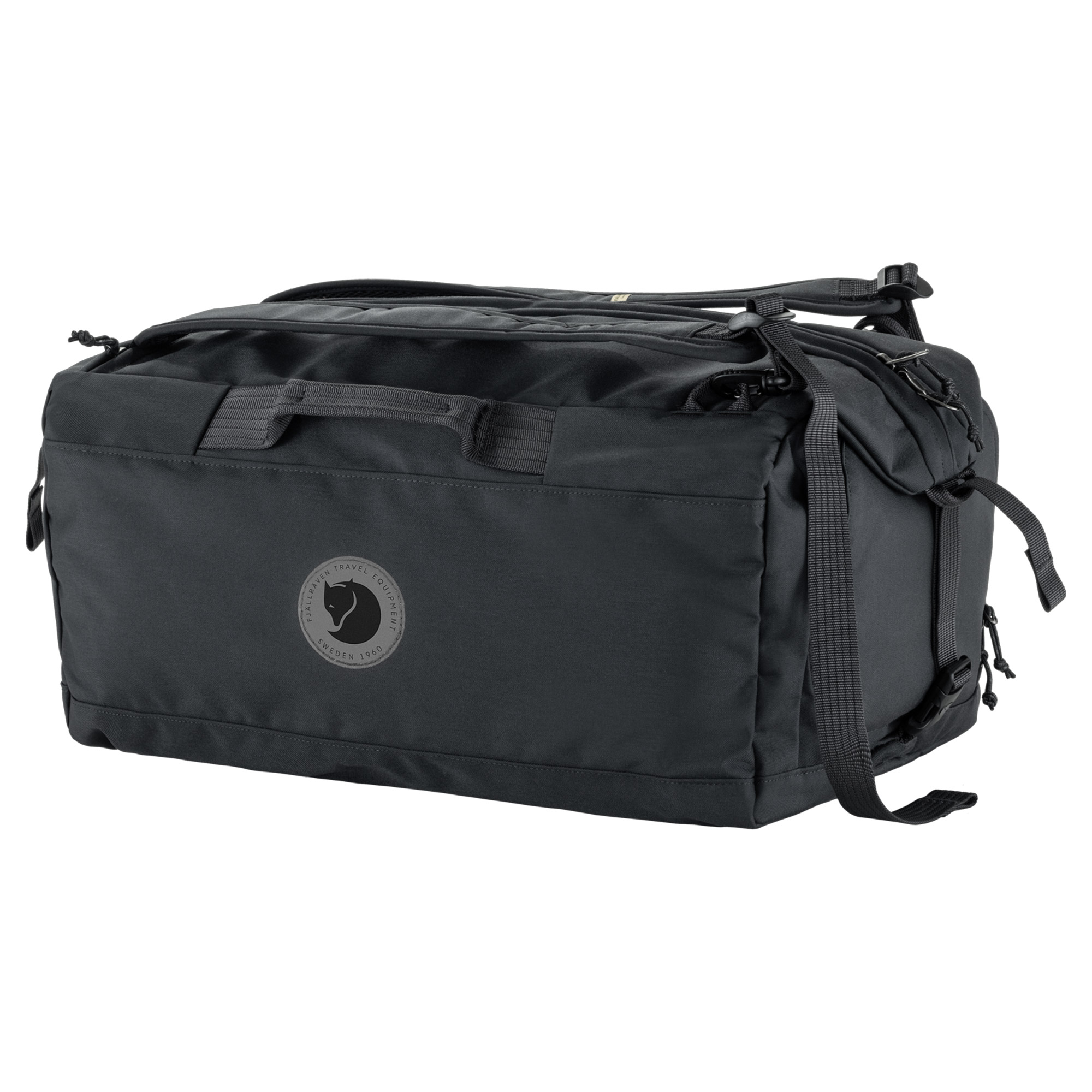 Fjallraven Farden Duffel 50 | UK | Ultralight Outdoor Gear