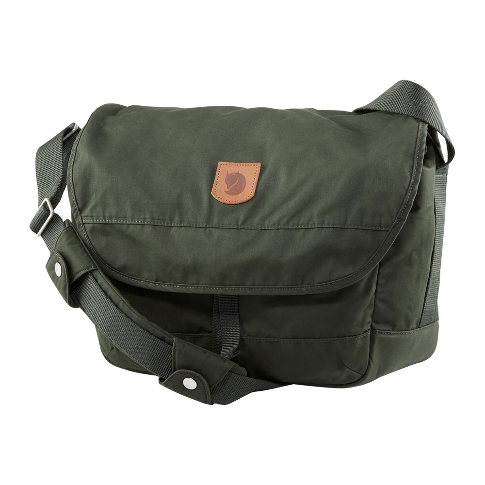 Fjallraven Greenland Shoulder Bag | UK | Ultralight Outdoor Gear