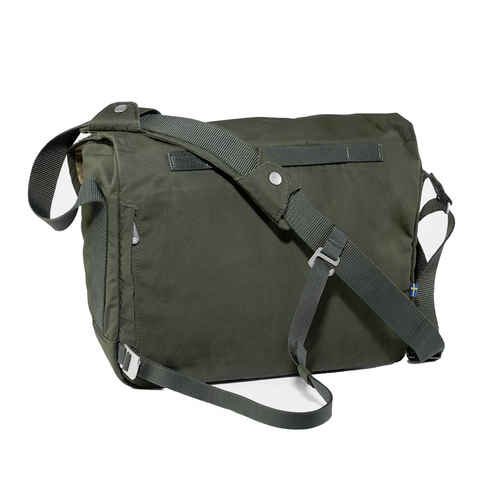 Fjallraven Greenland Shoulder Bag | UK | Ultralight Outdoor Gear