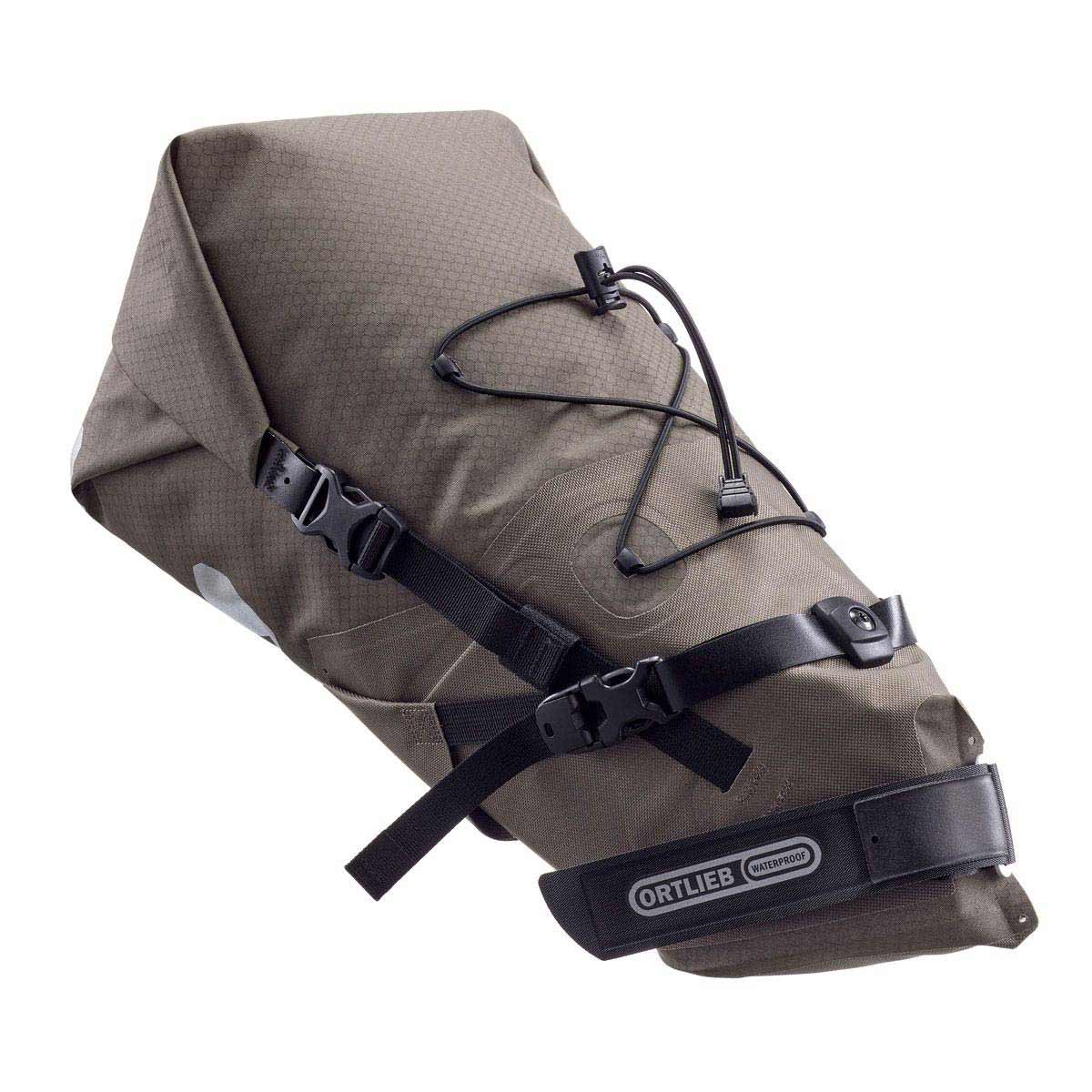 Ortlieb Seat-Pack 11L | UK | Ultralight Outdoor Gear