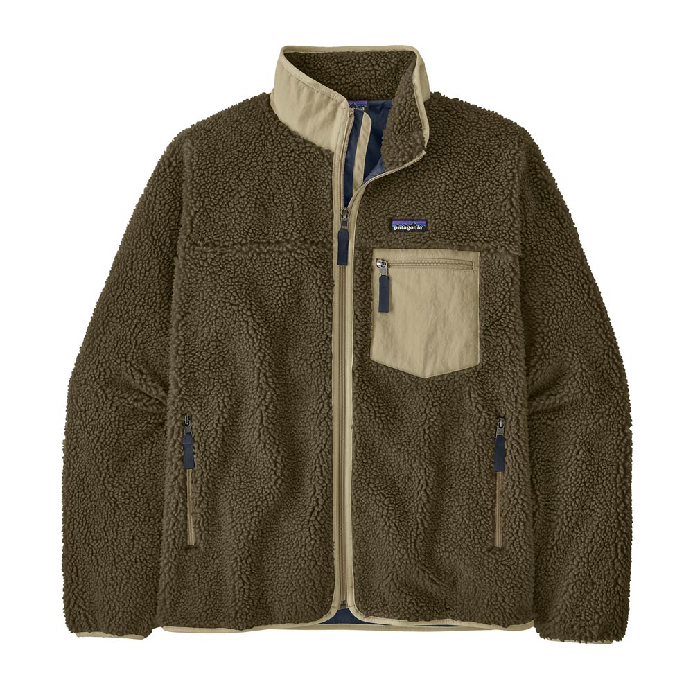 patagonia - Patagonia　Retro-X　15aw　size:M Patagonia Classic Retro-X Jacket | UK | Ultralight Outdoor Gear