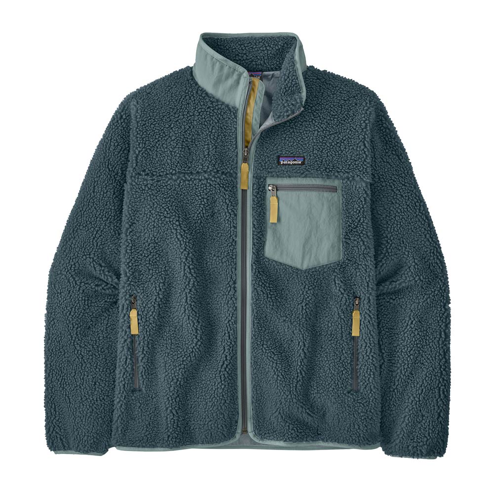 Patagonia Classic Retro-X Jacket | UK | Ultralight Outdoor Gear