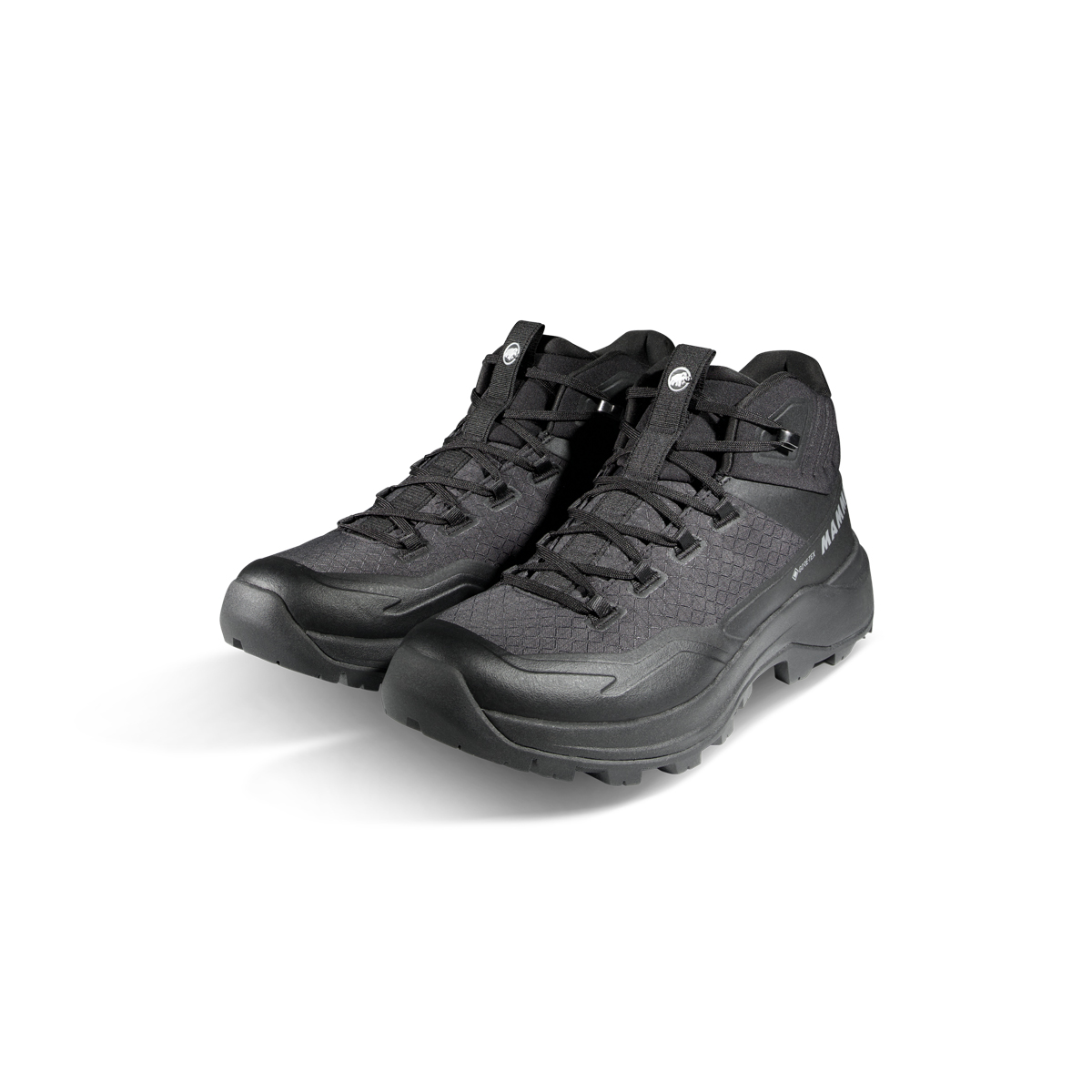 Shige Mammut Sertig III Mid GTX | UK | Ultralight Outdoor Gear