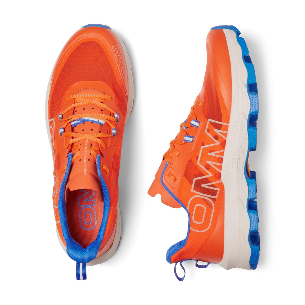 OMM Trail Shoe (Regular) | UK | Ultralight Outdoor Gear