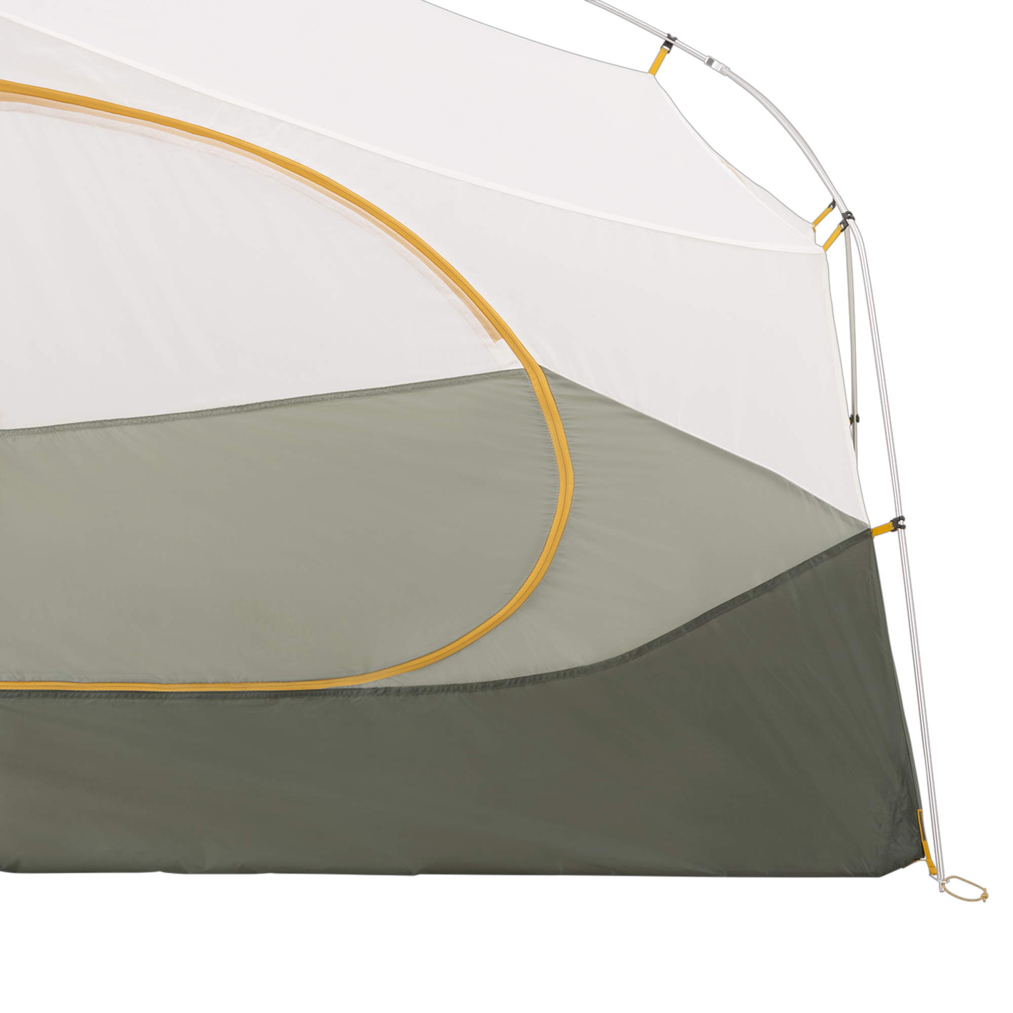 Nemo Aurora Ridge 3P Tent & Footprint | UK | Ultralight Outdoor Gear