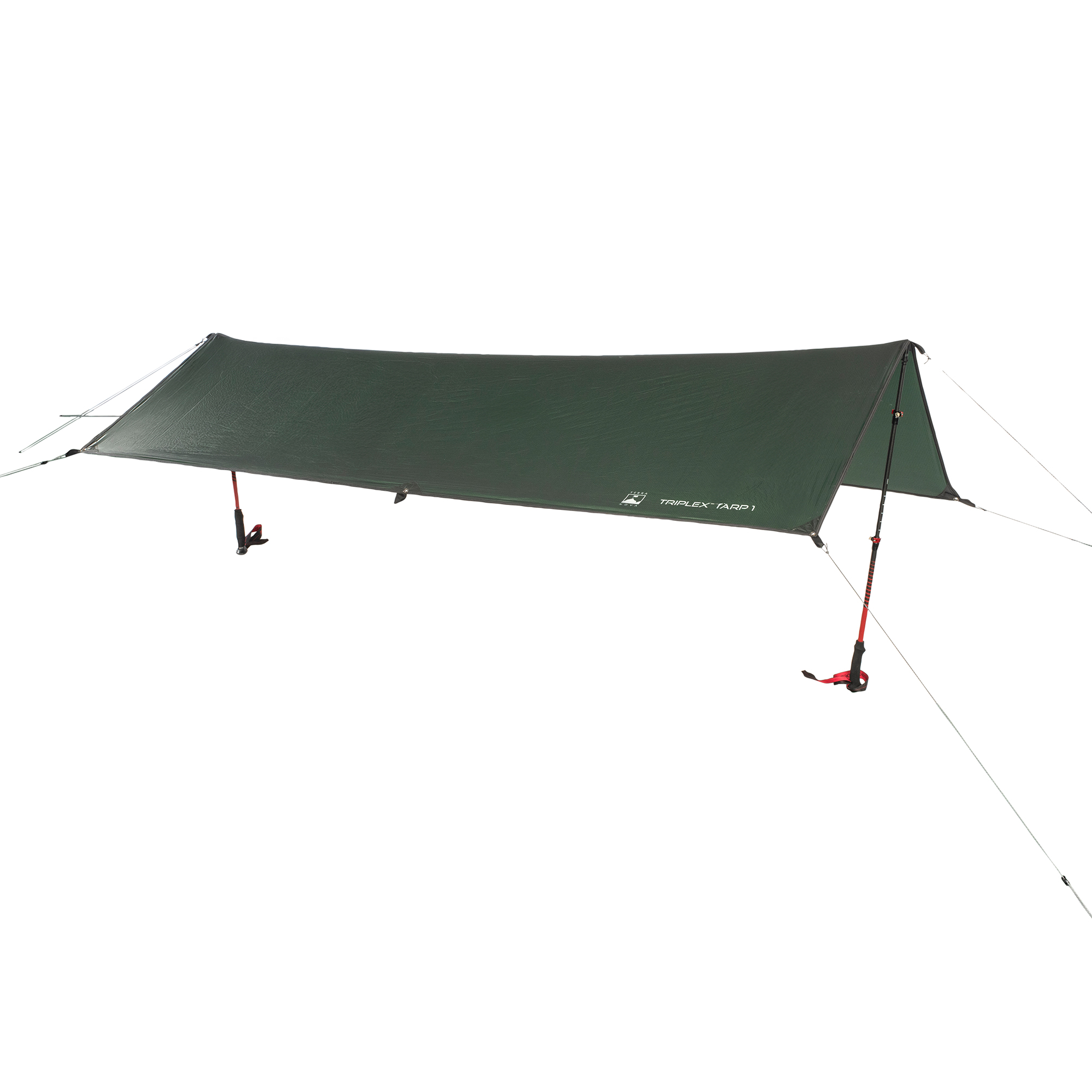 Terra Nova TriPlex Tarp 1 | UK | Ultralight Outdoor Gear