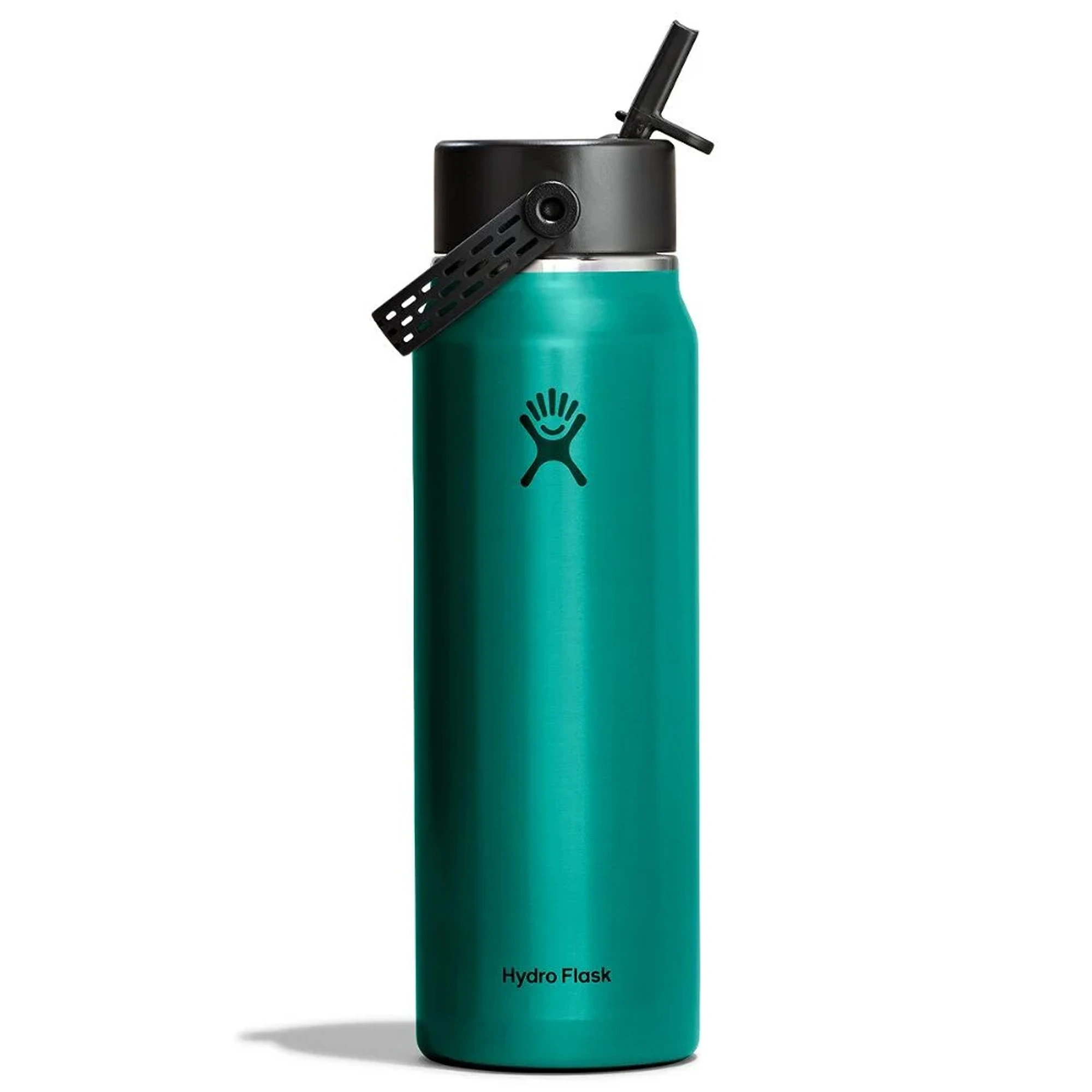Hydro Flask 32 oz Lightweight Wide Mouth Bottle with Flex Straw
