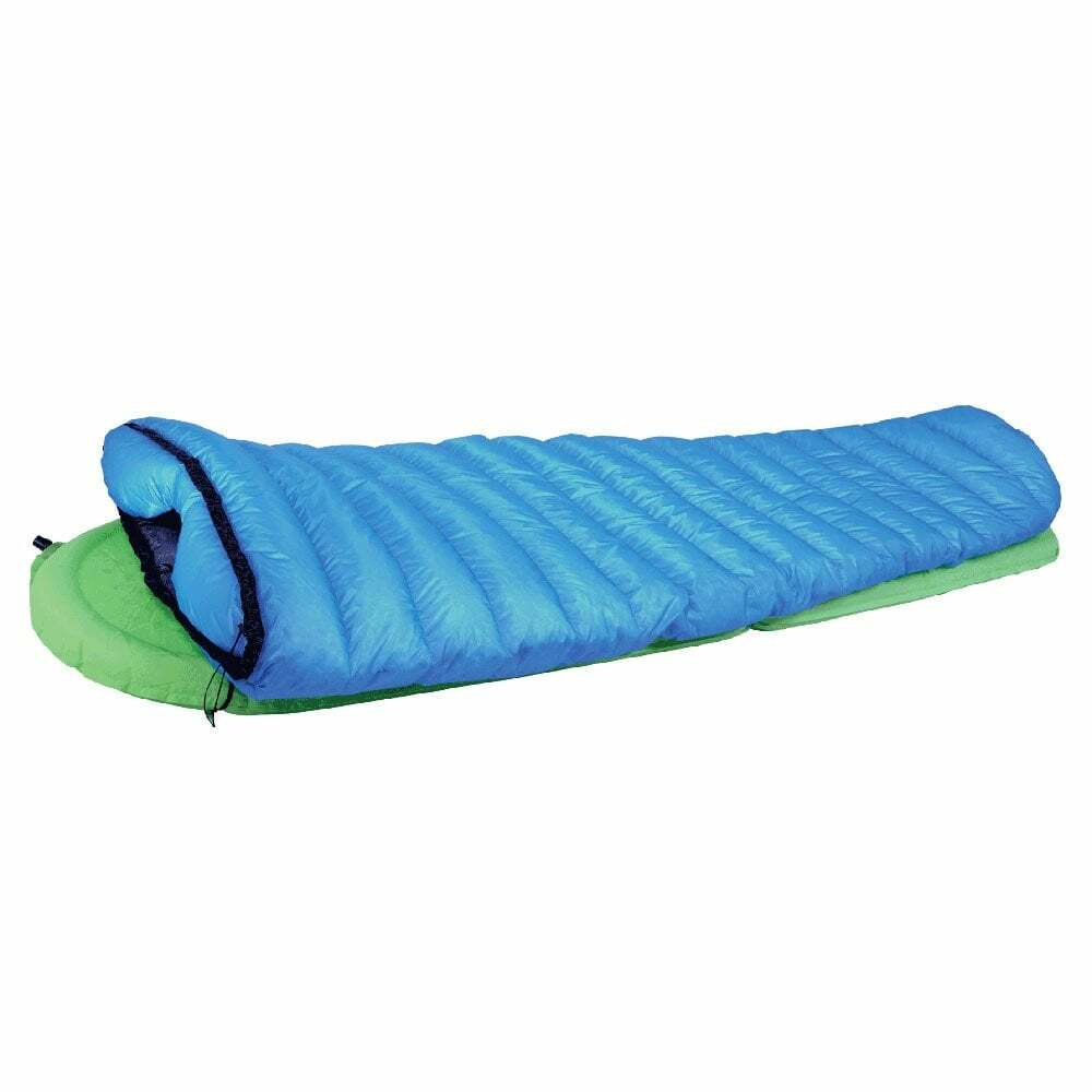 Western Mountaineering NanoLite Down Quilt | UK | Ultralight