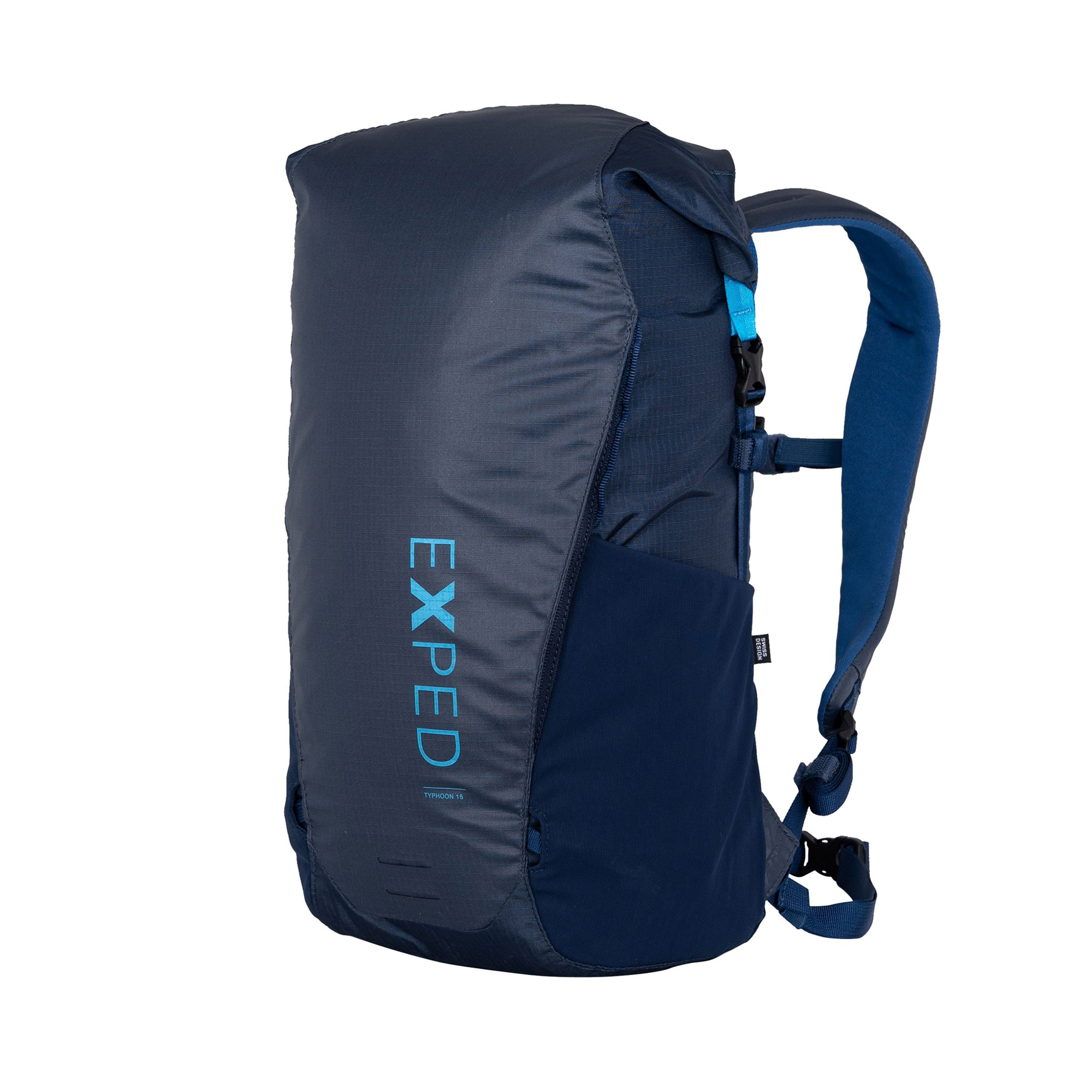 Exped 2026 Typhoon 15 Rucksack | UK | Ultralight Outdoor Gear