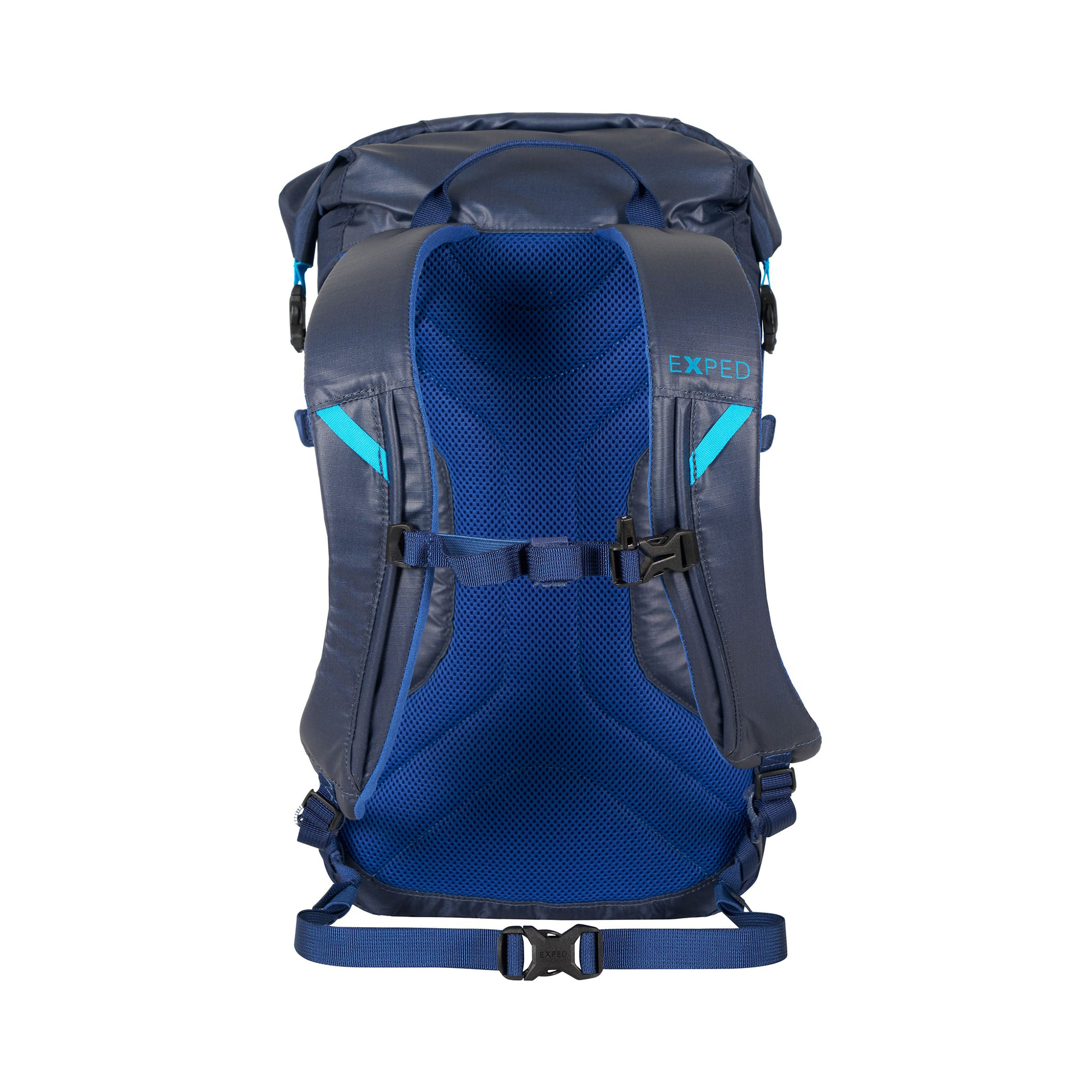 Exped 2026 Typhoon 15 Rucksack | UK | Ultralight Outdoor Gear