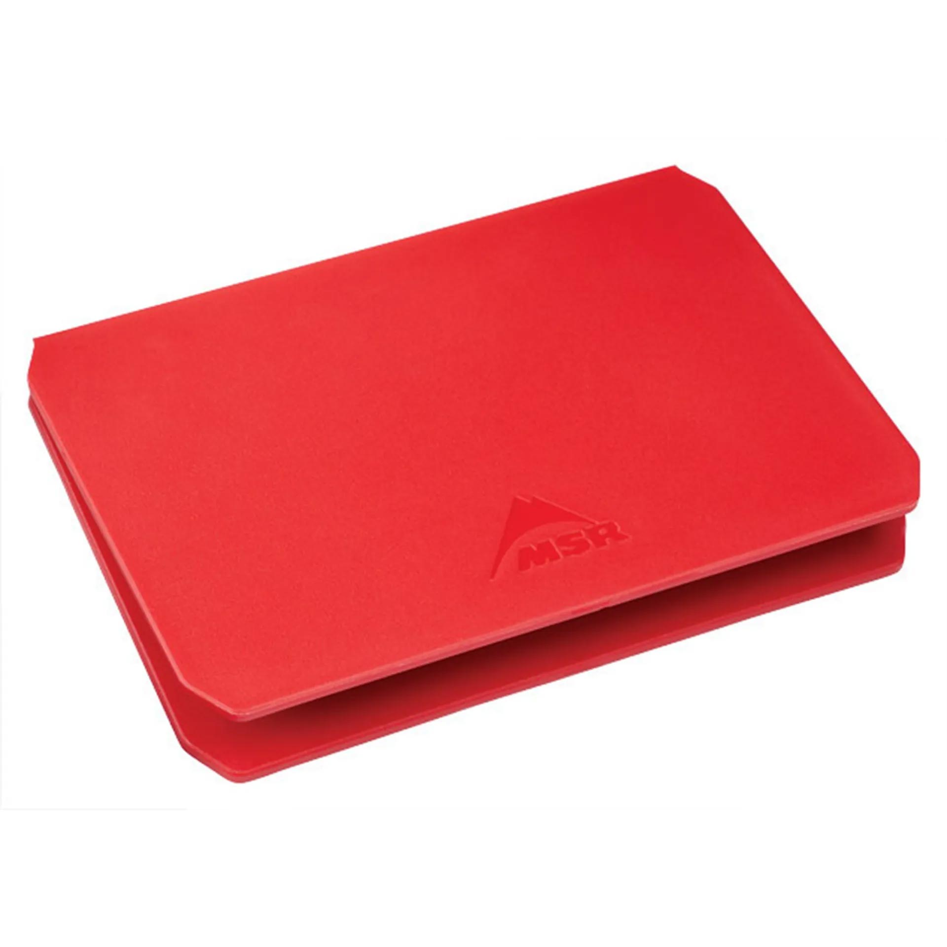 MSR Alpine Deluxe Cutting board | UK | Ultralight Outdoor Gear