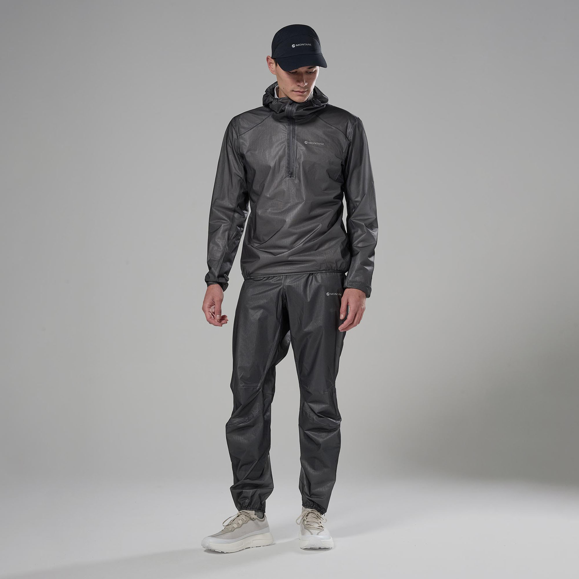 Montane Unisex Minimus Nano Pull-On | UK | Ultralight Outdoor Gear