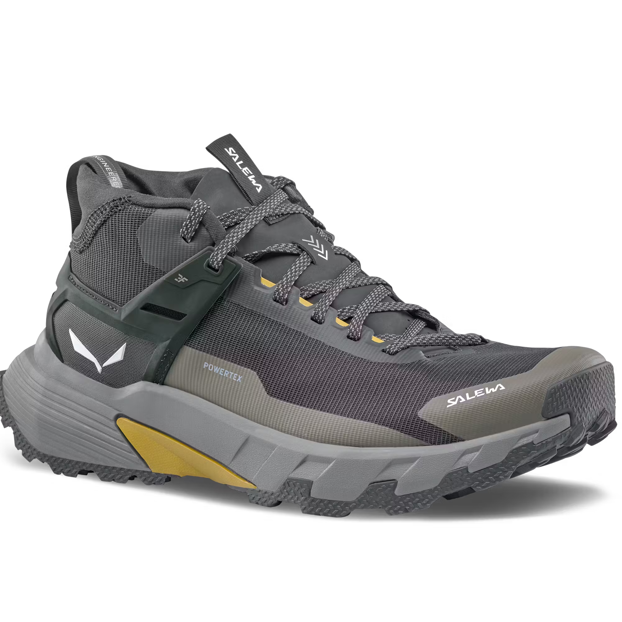 P.veitchii pedro oc pup② Salewa Pedroc 2 PTX Mid | UK | Ultralight Outdoor Gear