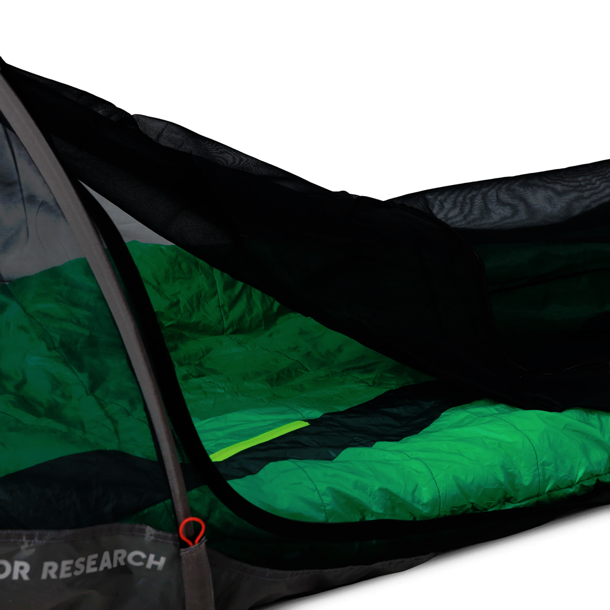 Outdoor Research Bug XT Bivy | UK | Ultralight Outdoor Gear
