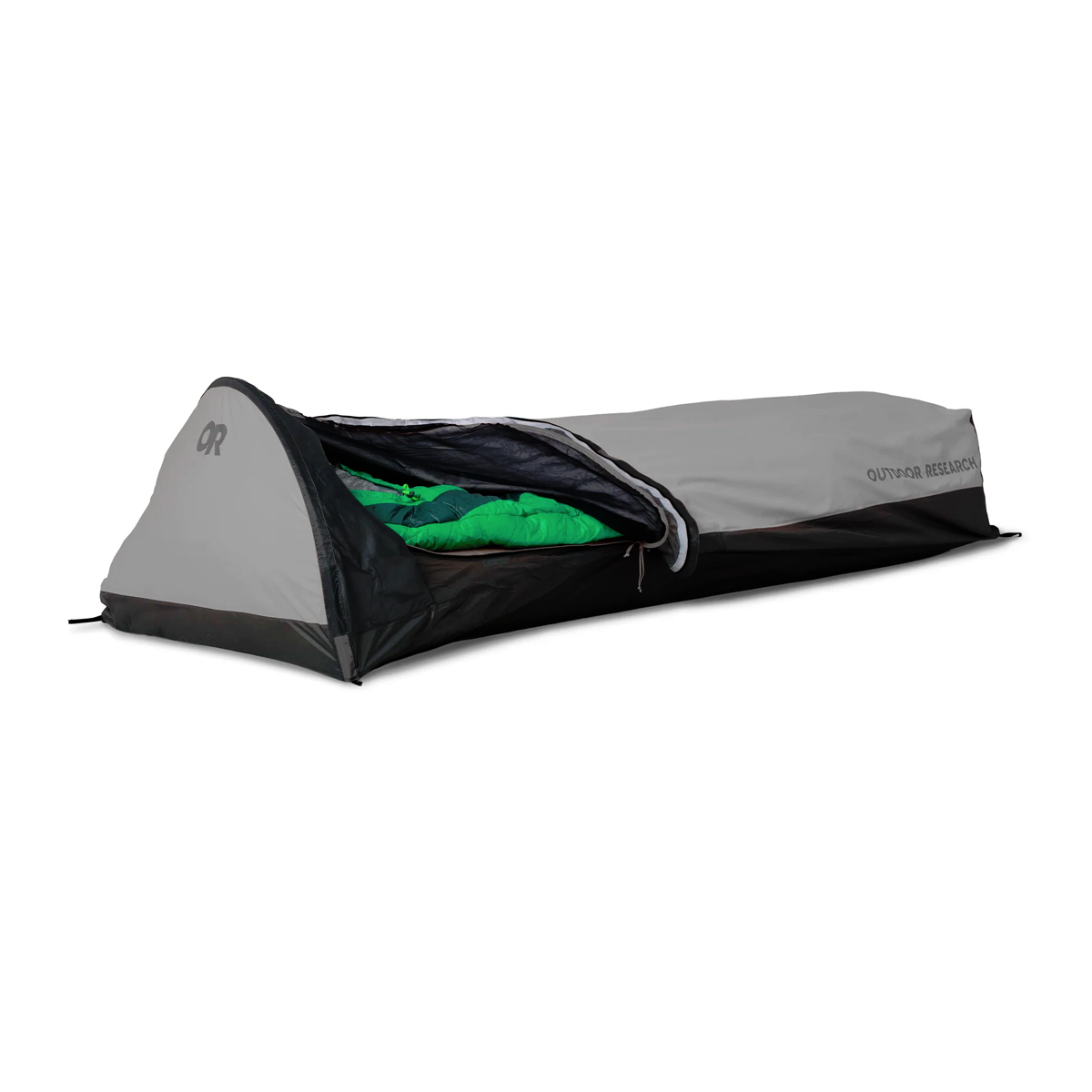 Outdoor Research Alpine XT Bivy | UK | Ultralight Outdoor Gear